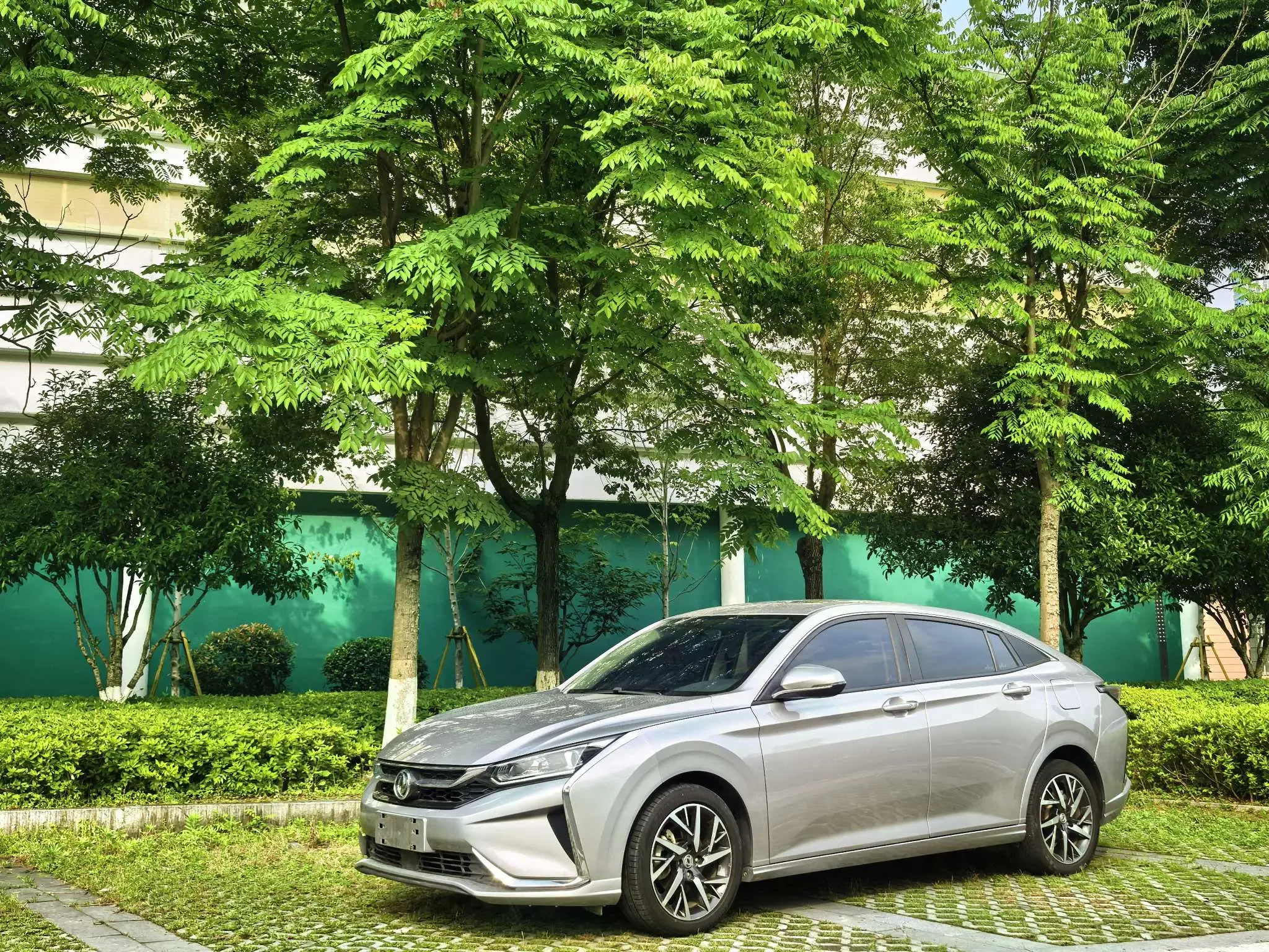 Dongfeng Yixuan