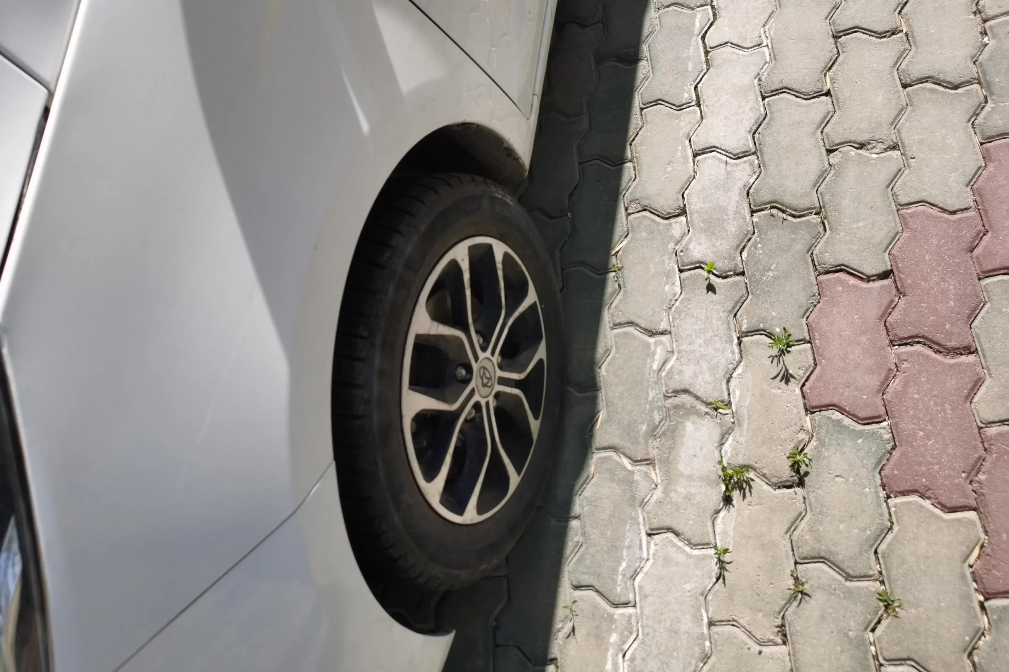 Changan Kaicene Changan Auchan A600