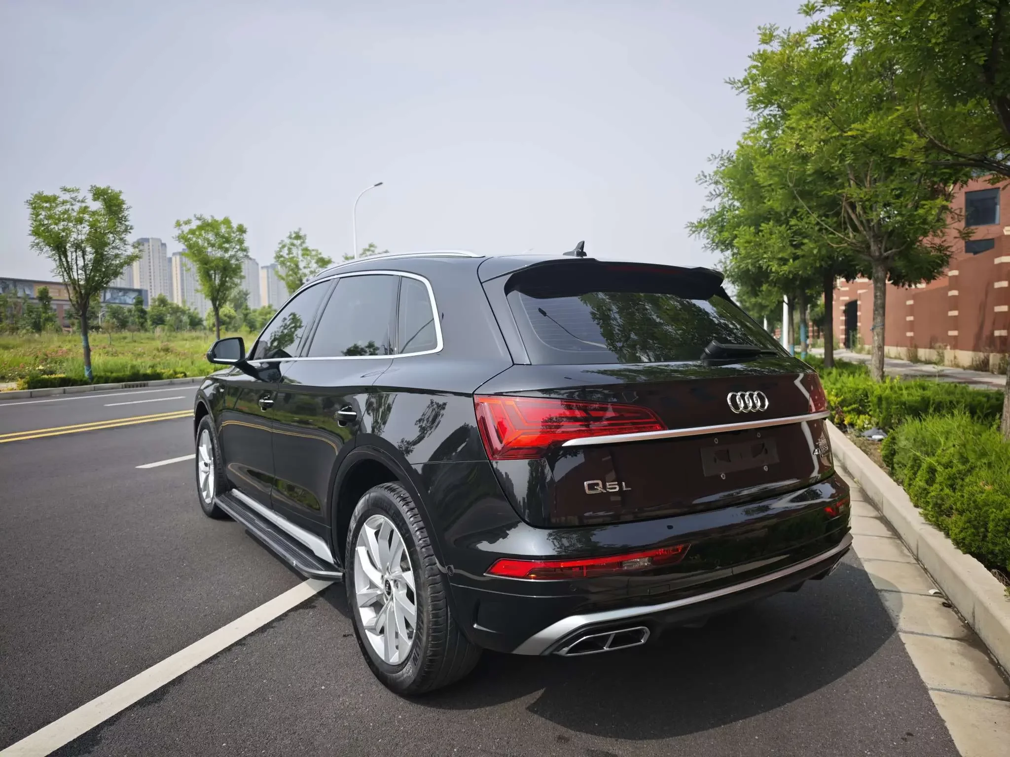 Audi Q5L