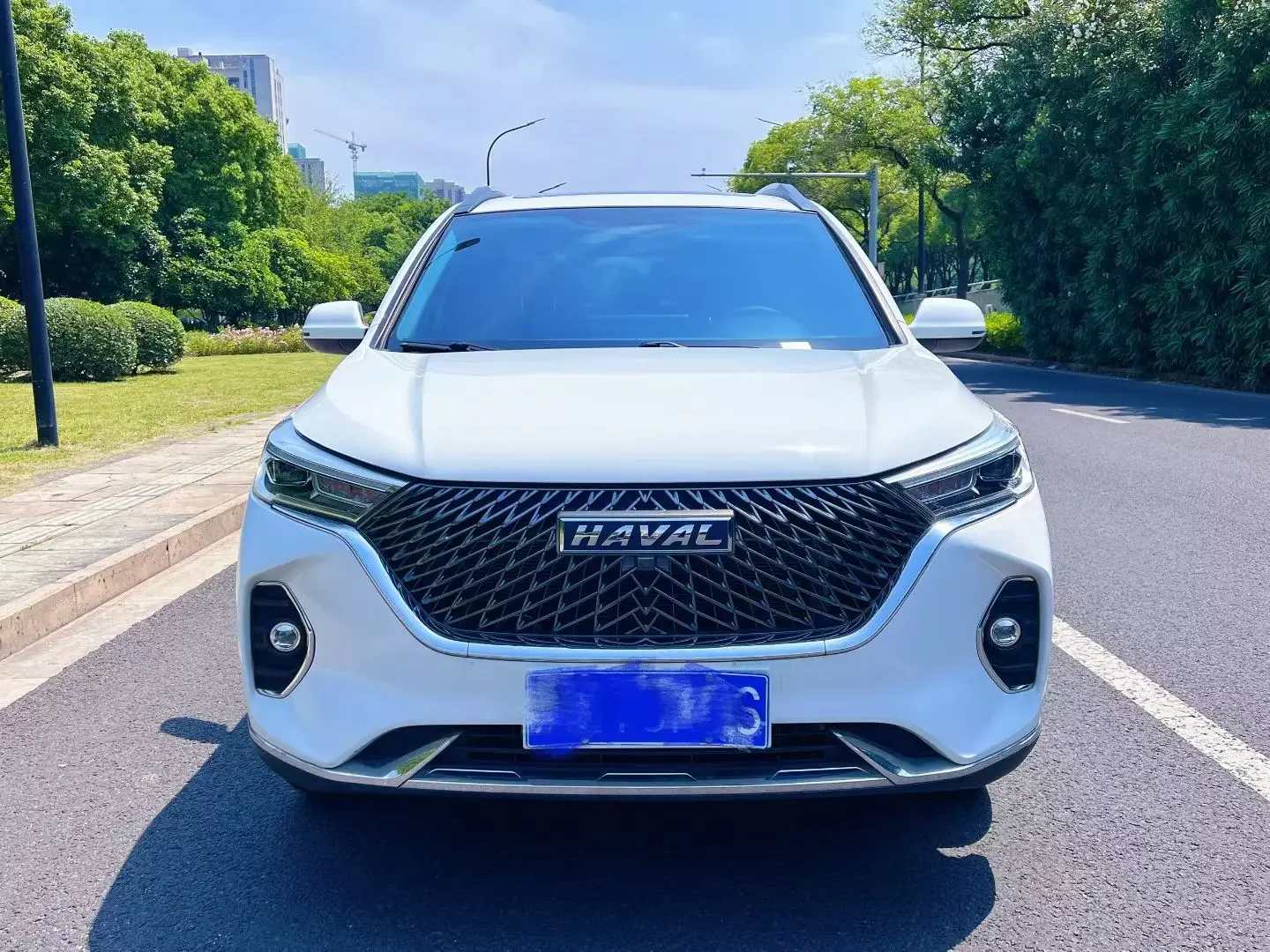 Haval M6