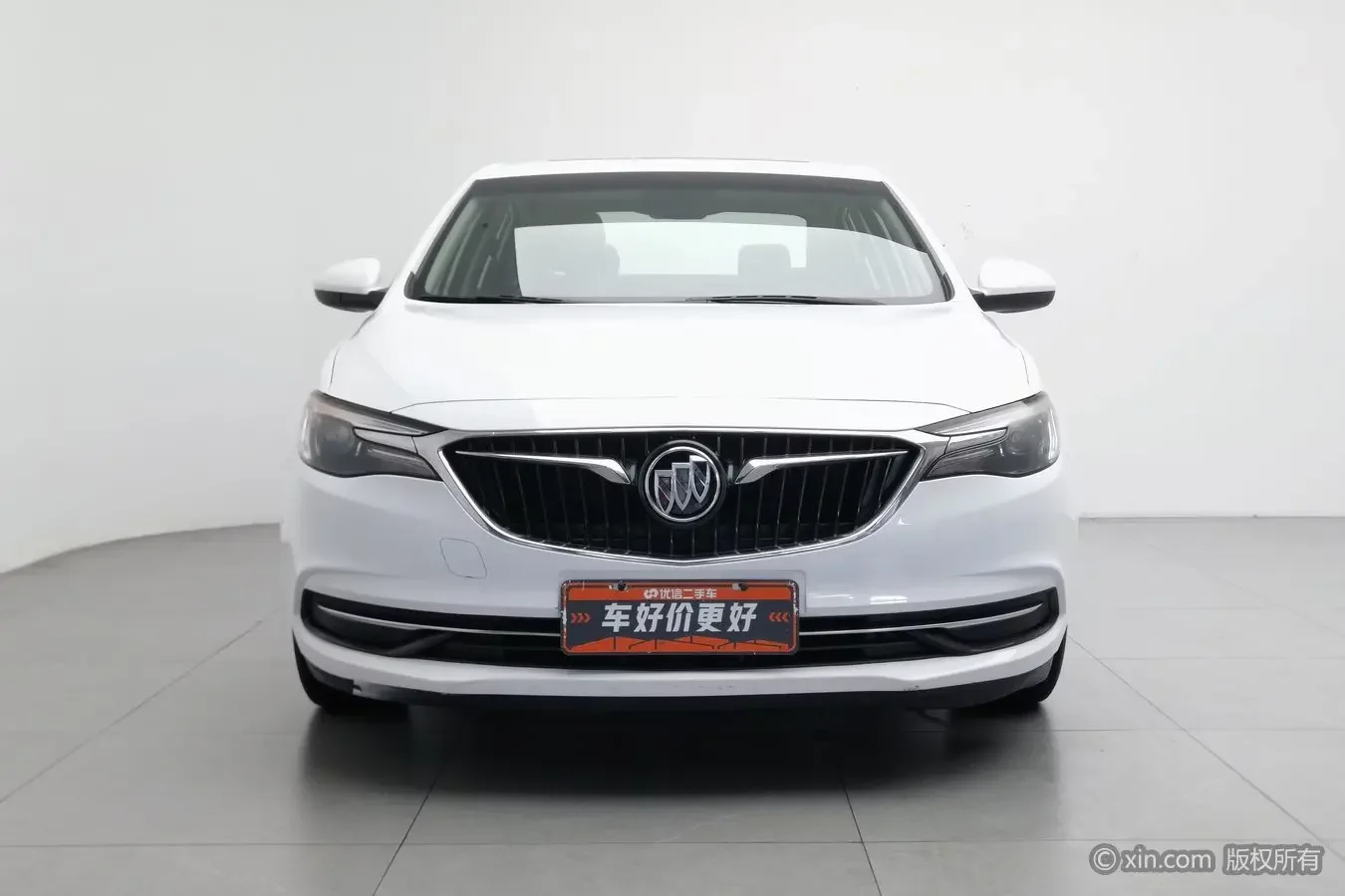 Buick Yinglang
