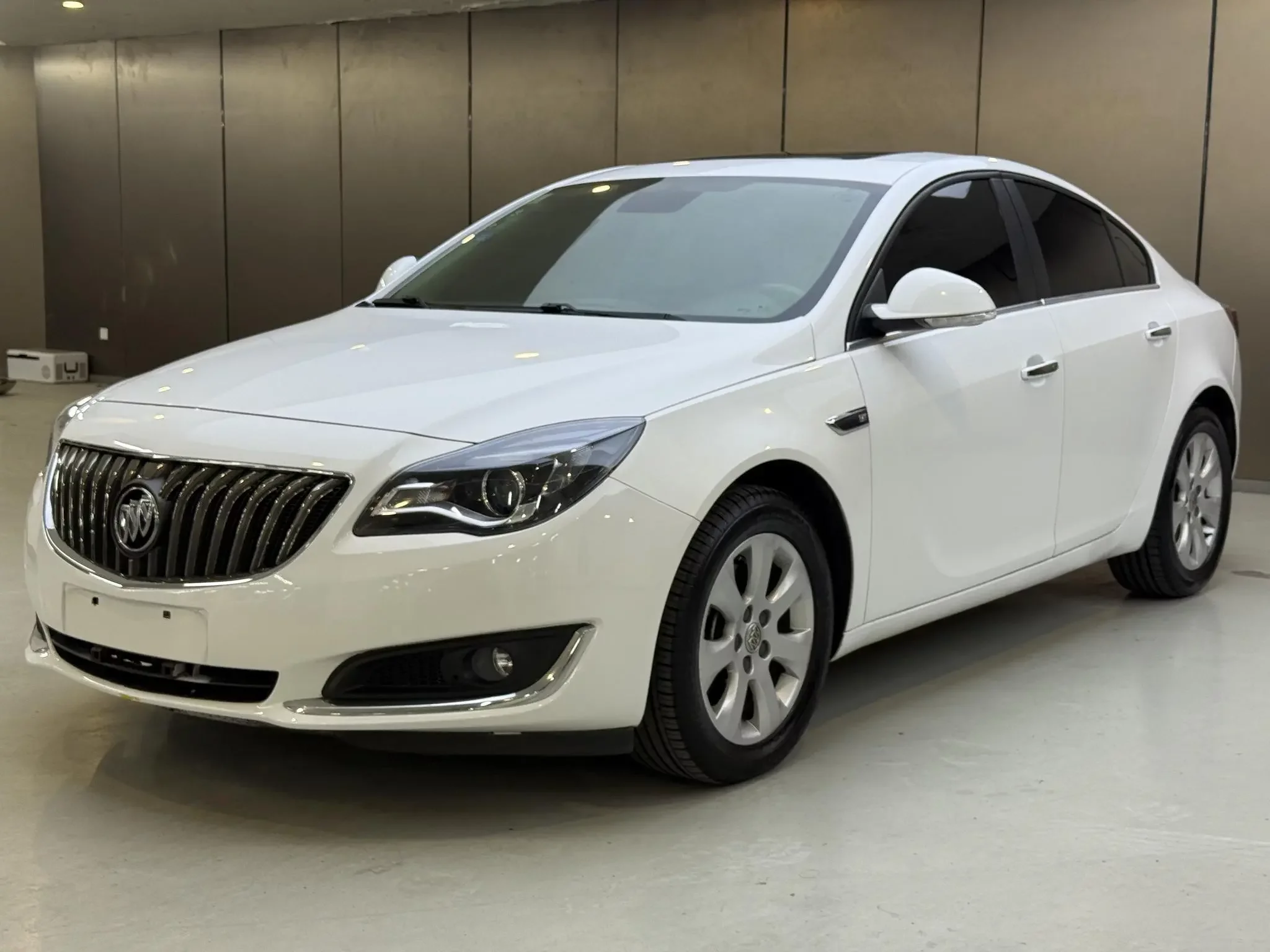 Buick Majesty