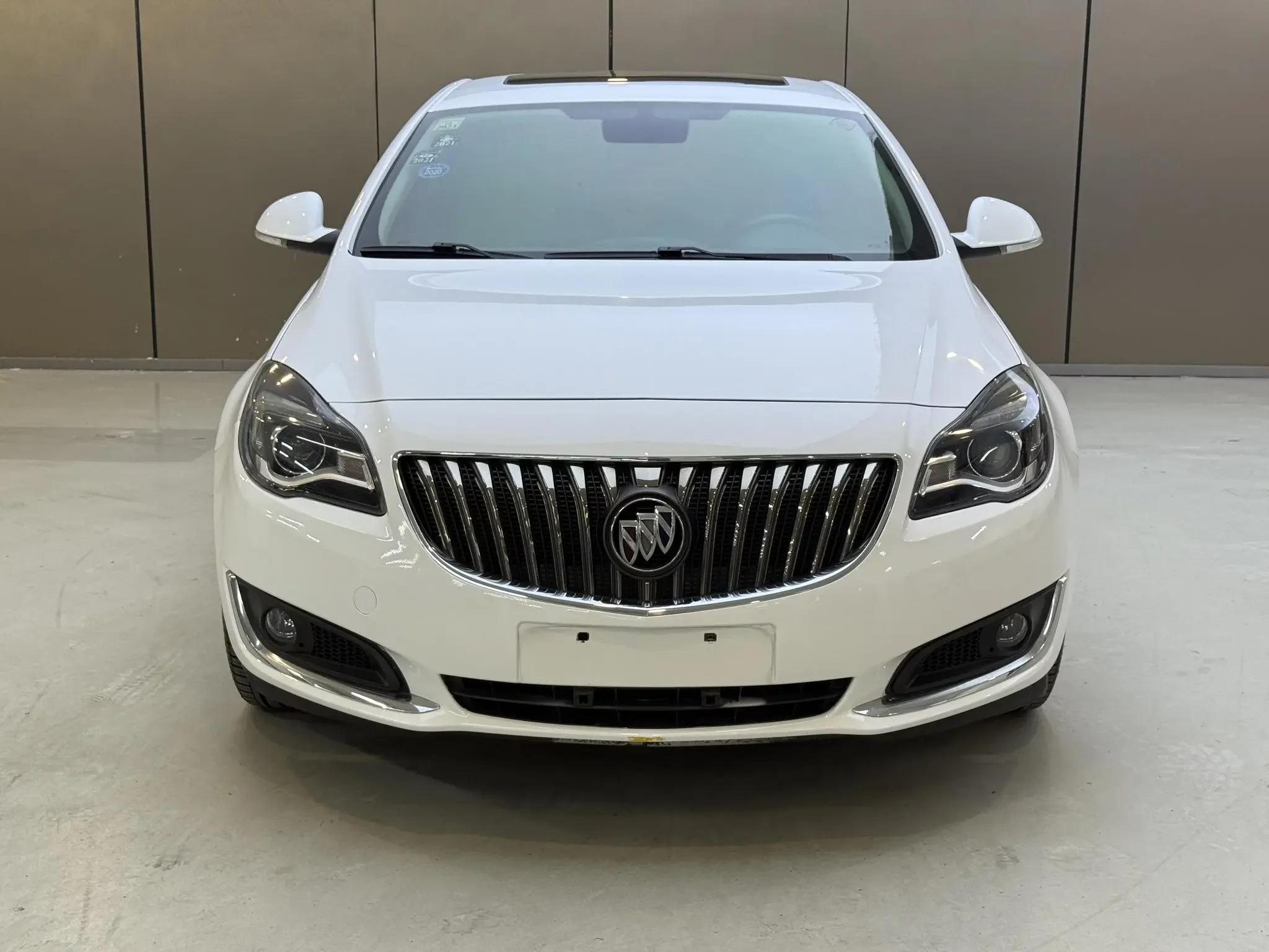 Buick Majesty