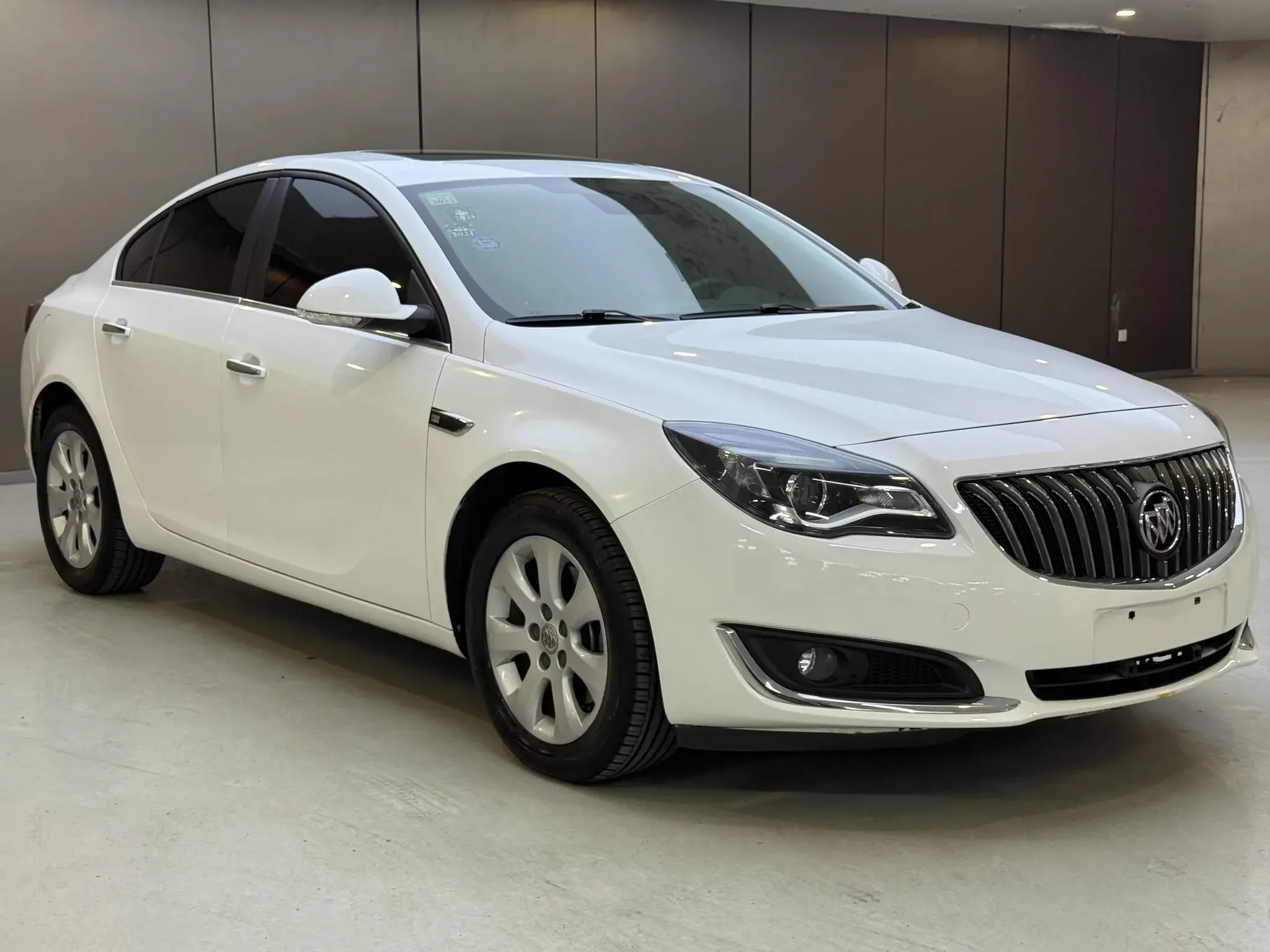 Buick Majesty