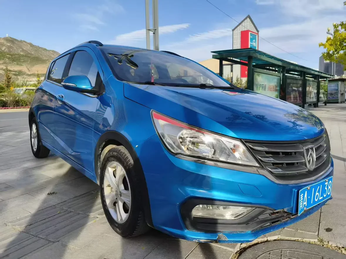 Baojun 310