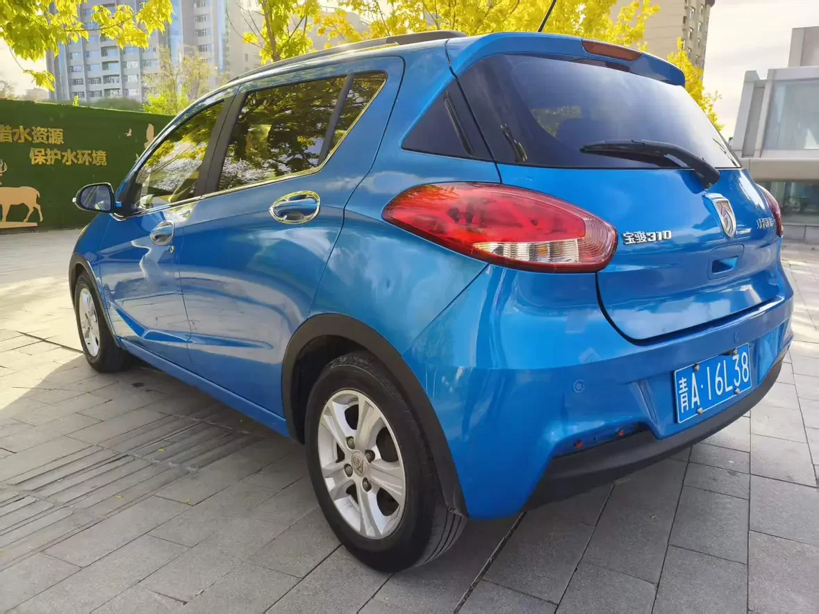 Baojun 310