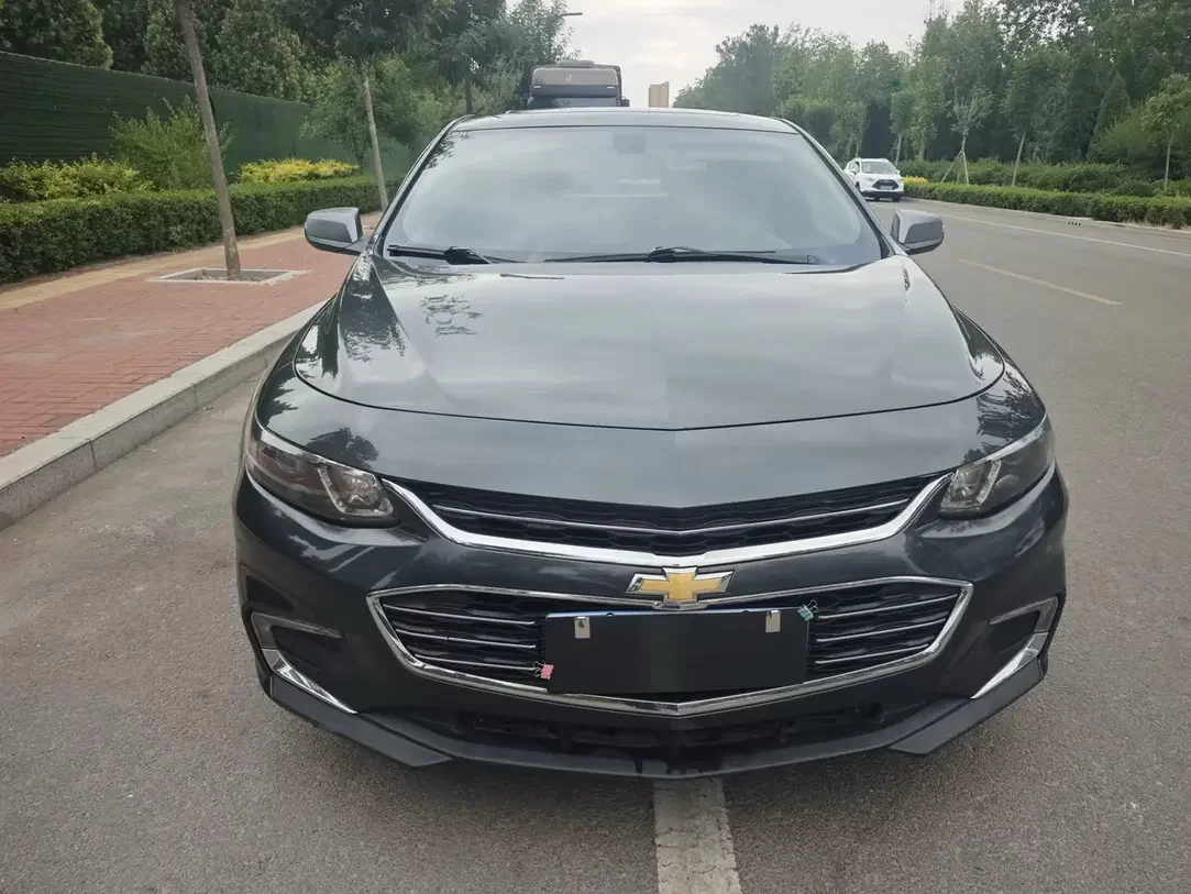 Chevrolet Malibu XL