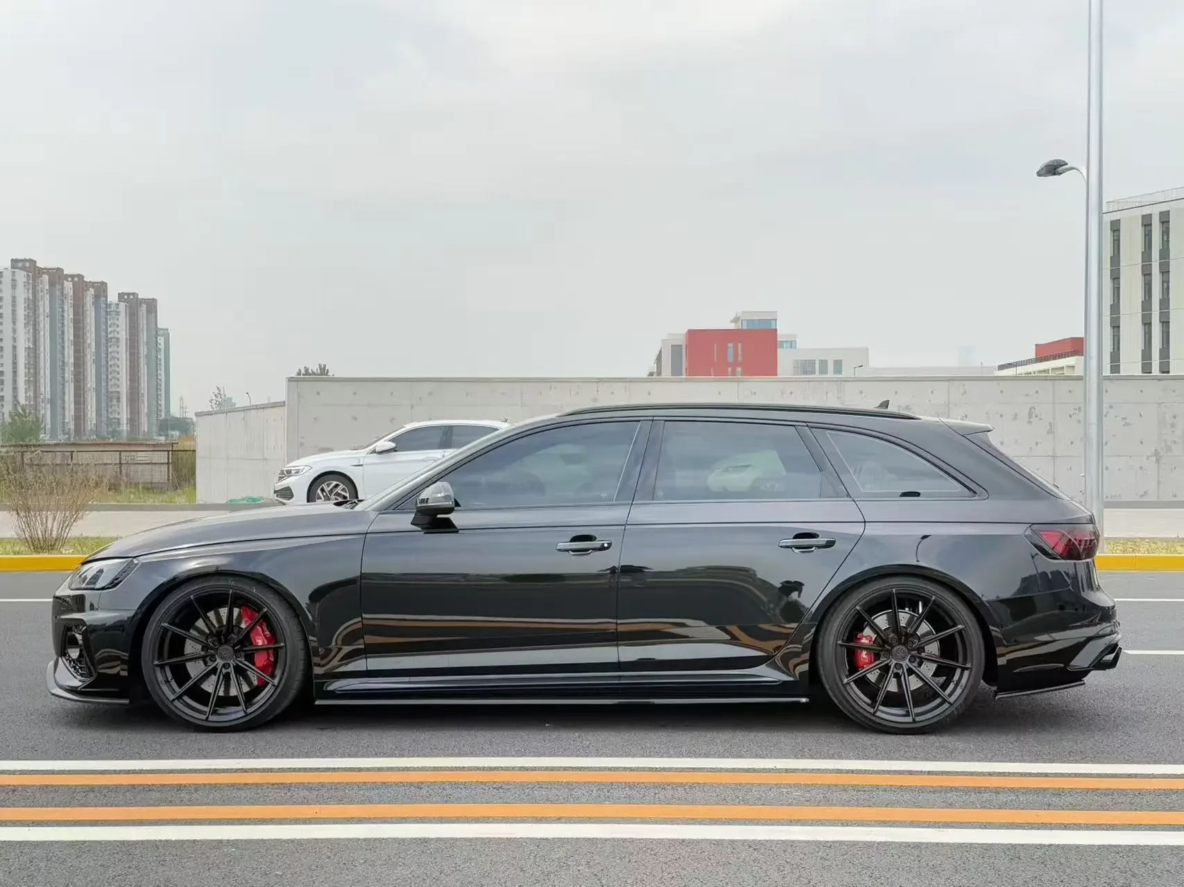 Audi RS 4