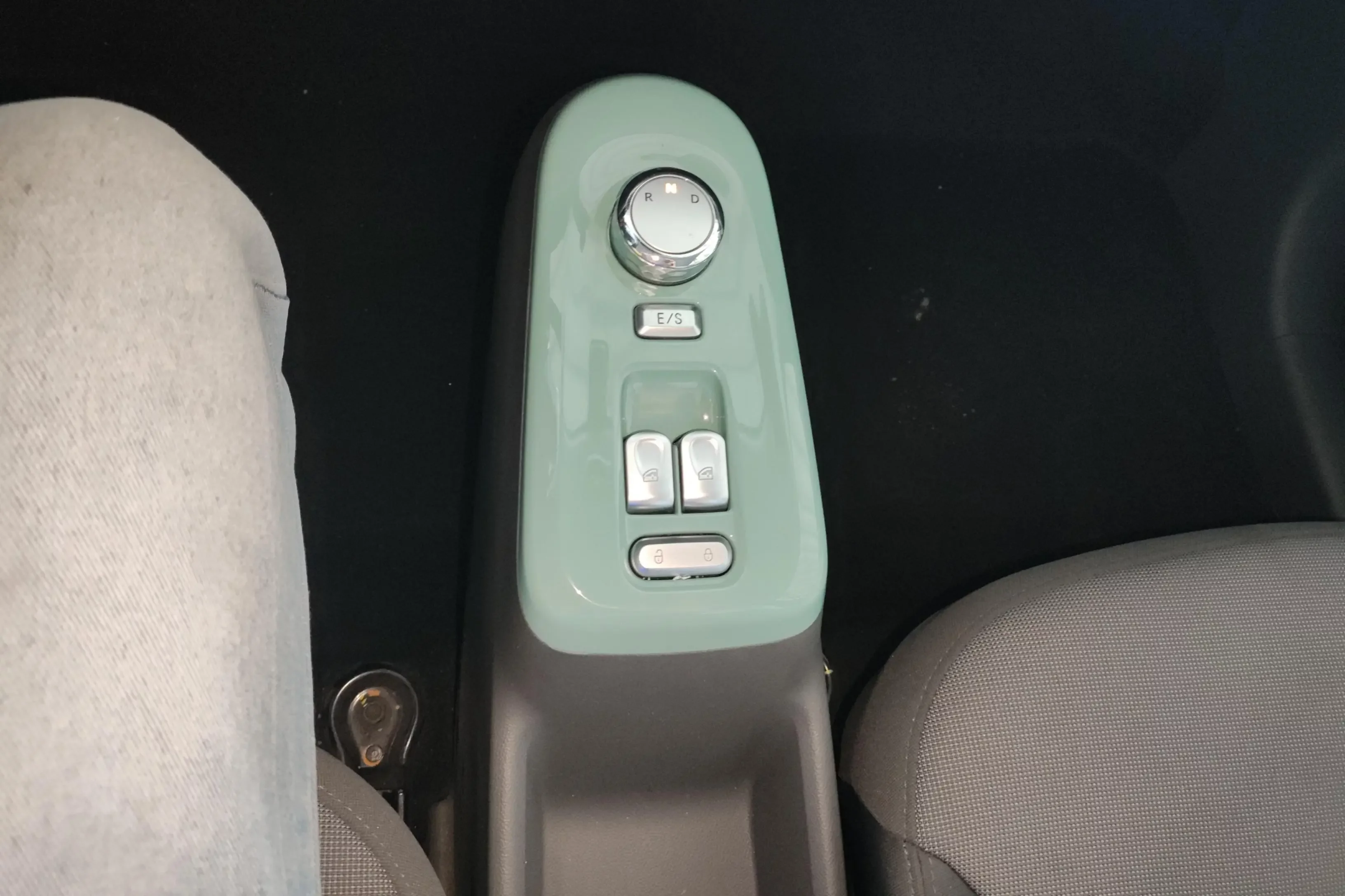 Changan Lumin