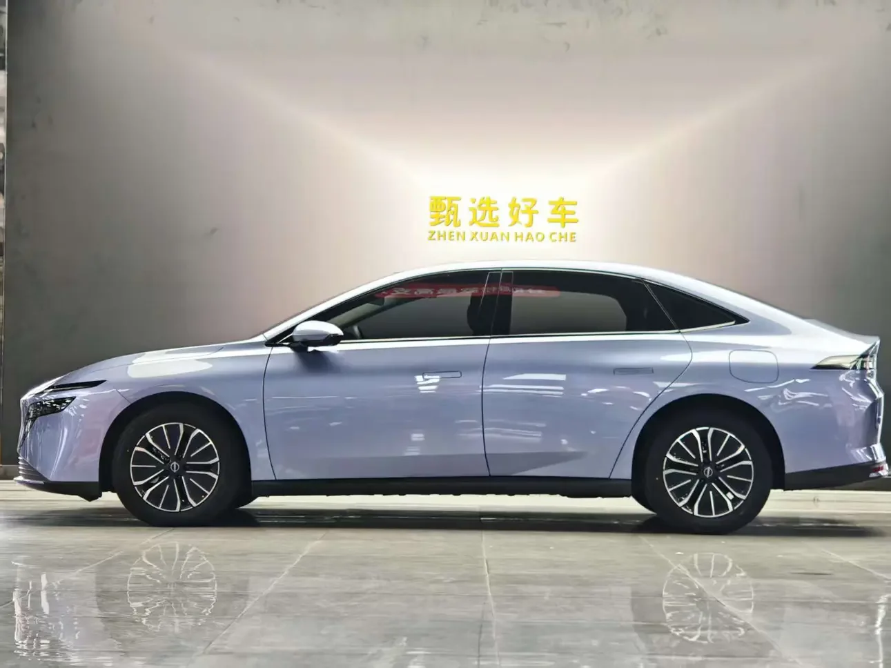 Nissan N6