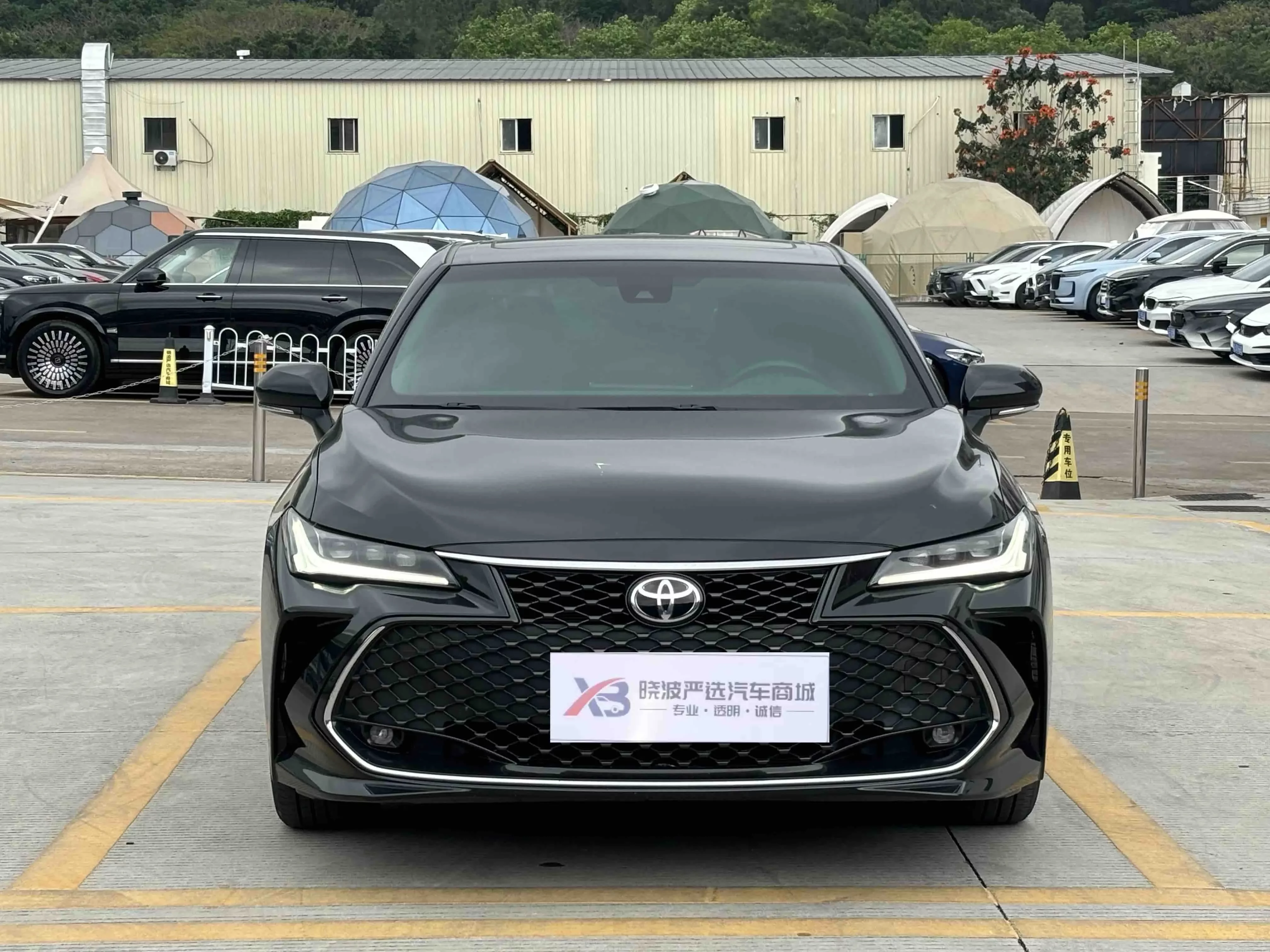 Toyota Avalon