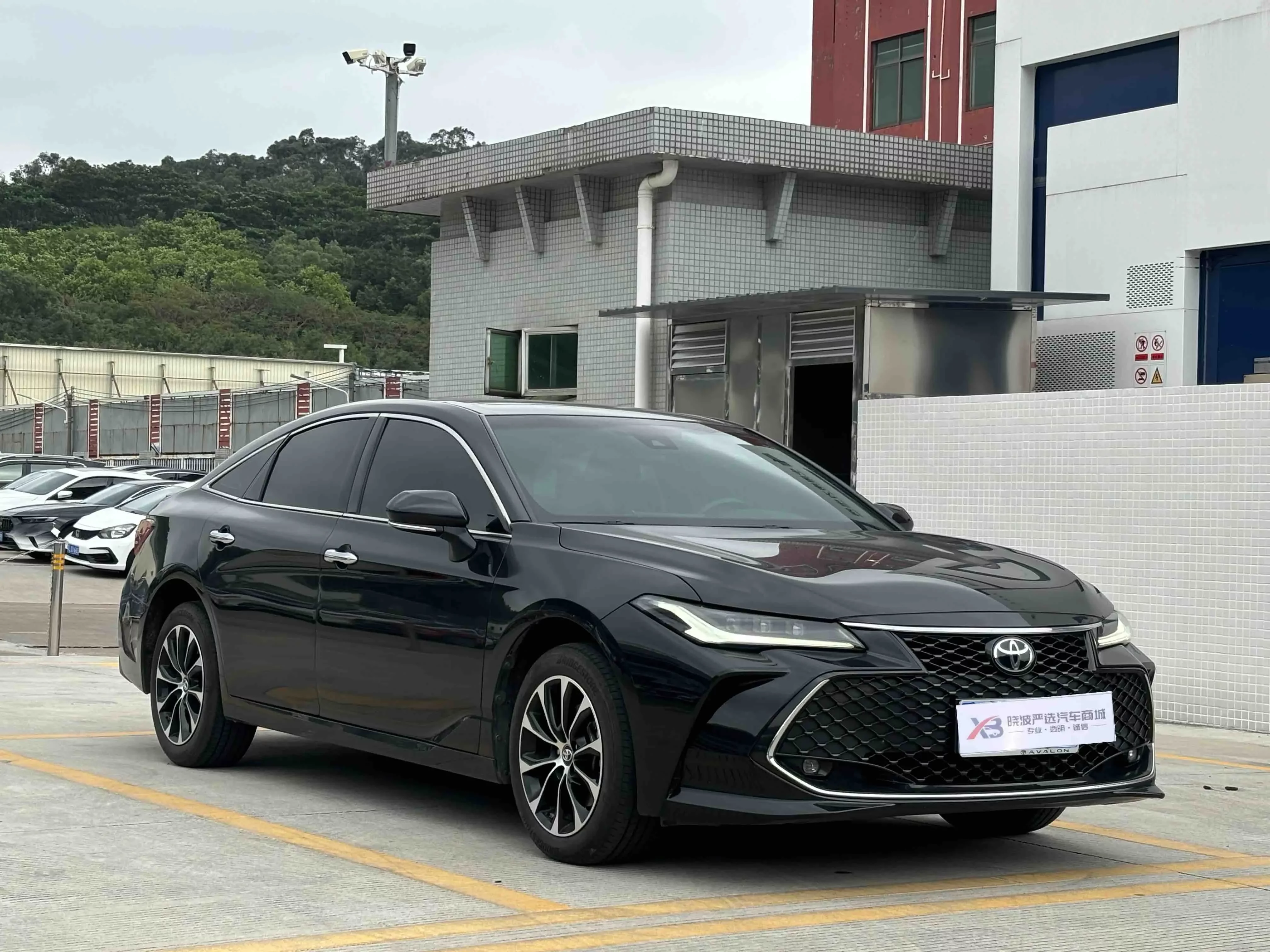 Toyota Avalon