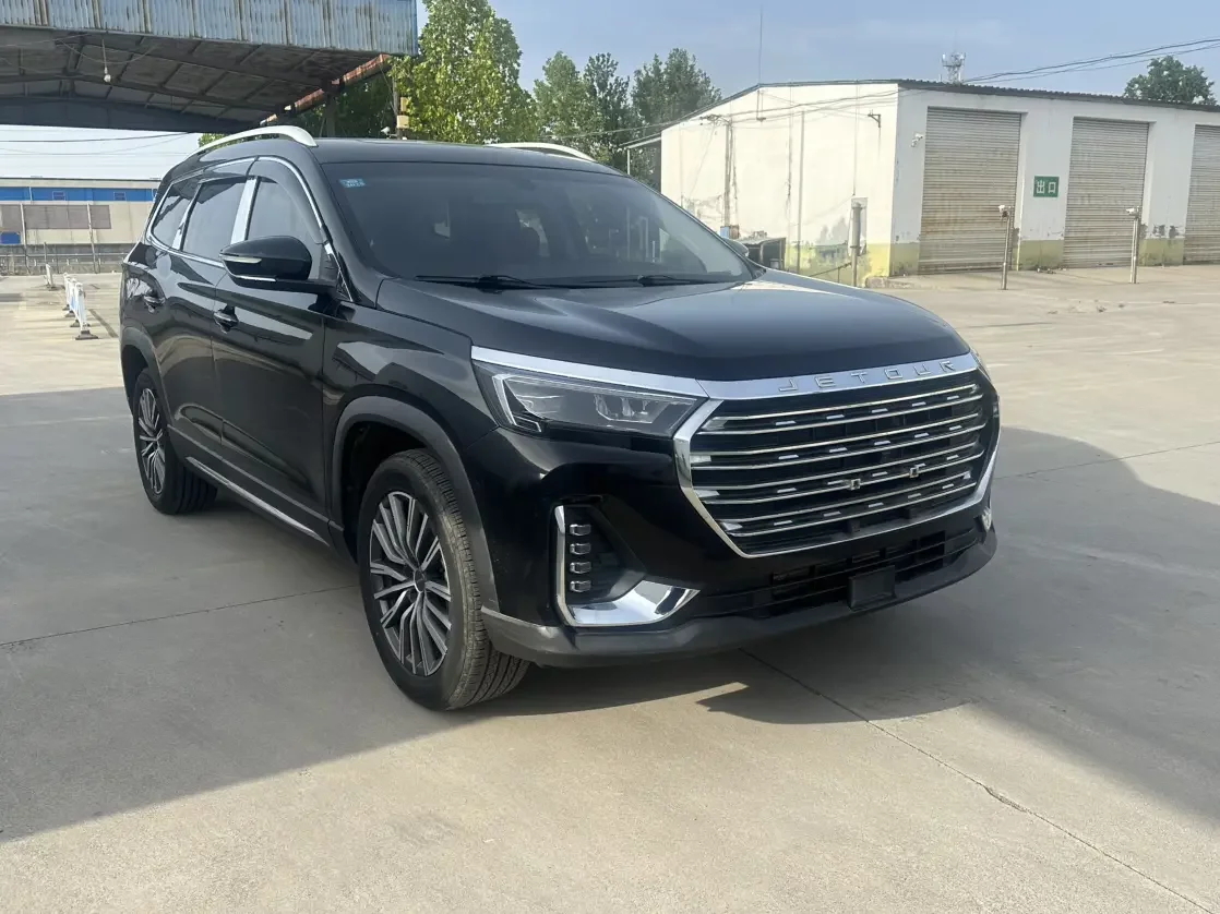 Jetour Jietu X90 PLUS