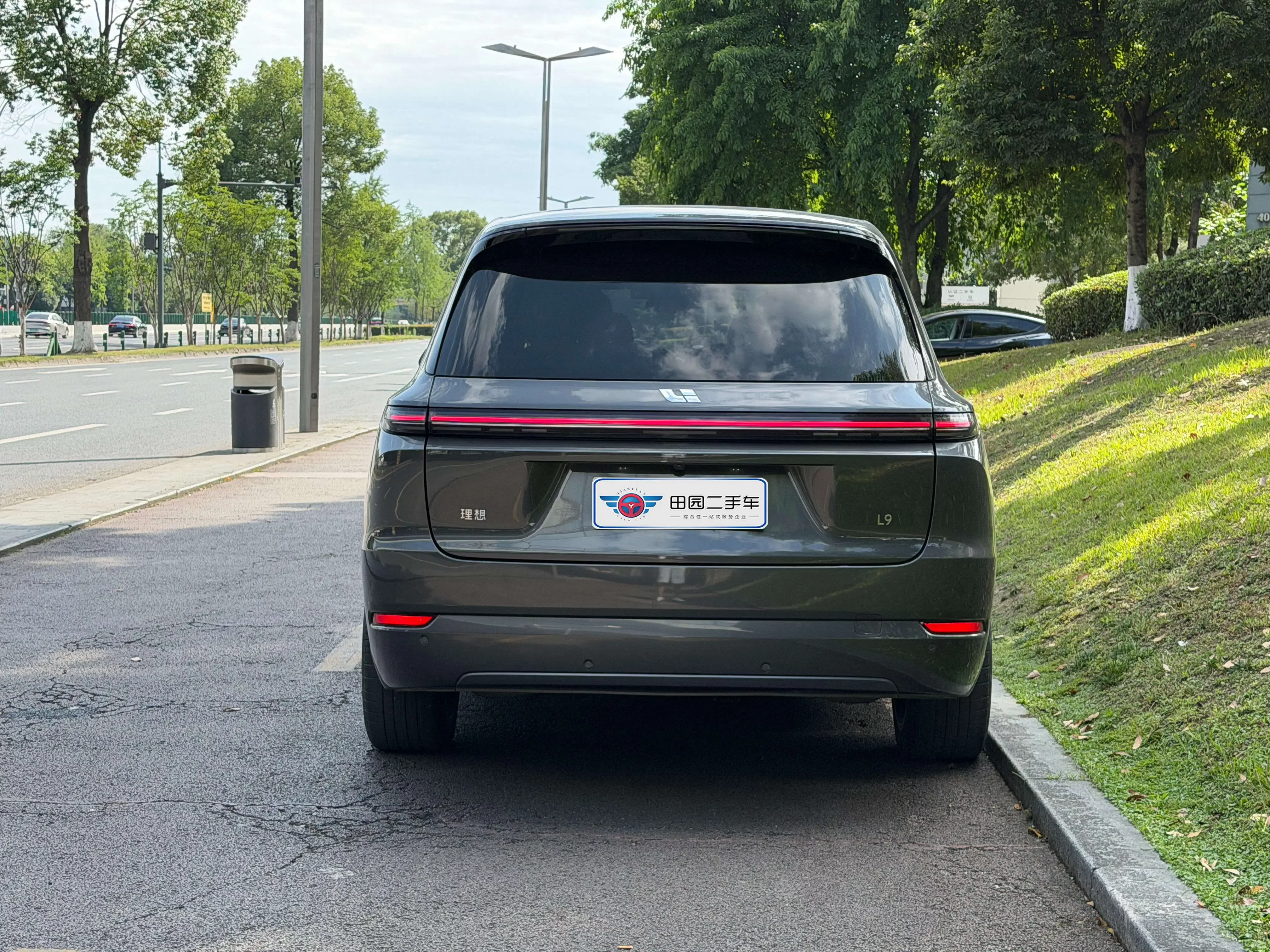 Lixiang L9