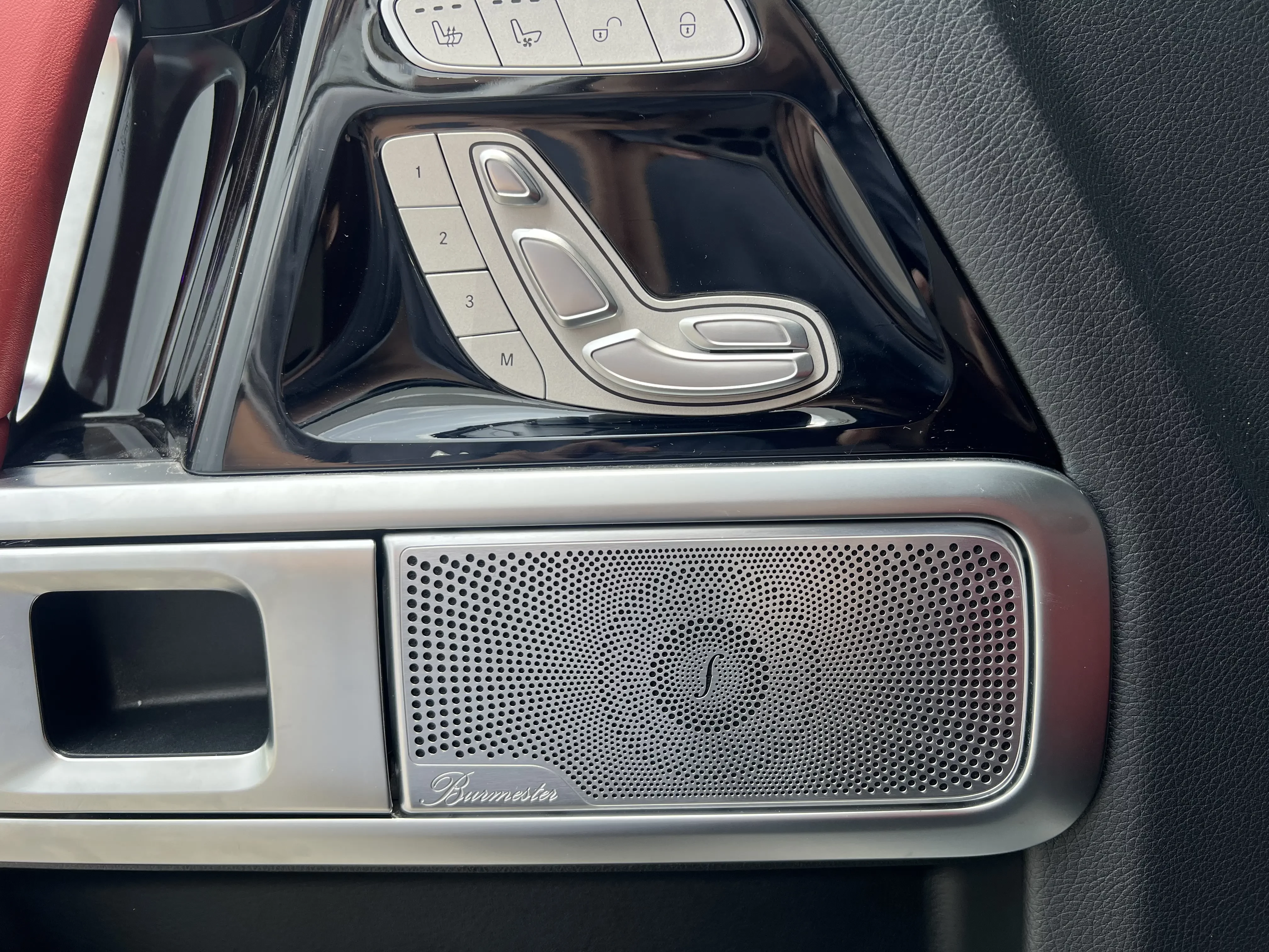 Mercedes-Benz G-Class AMG