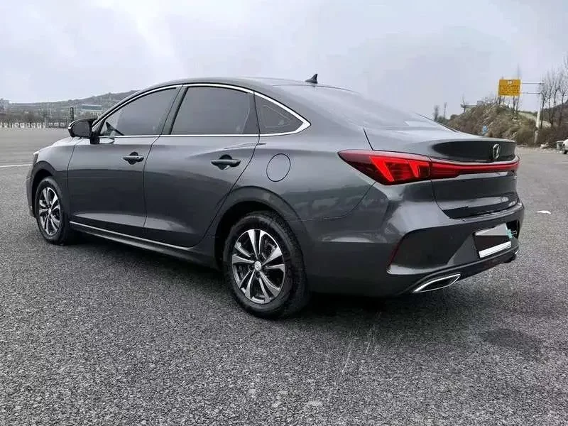 Changan Escape