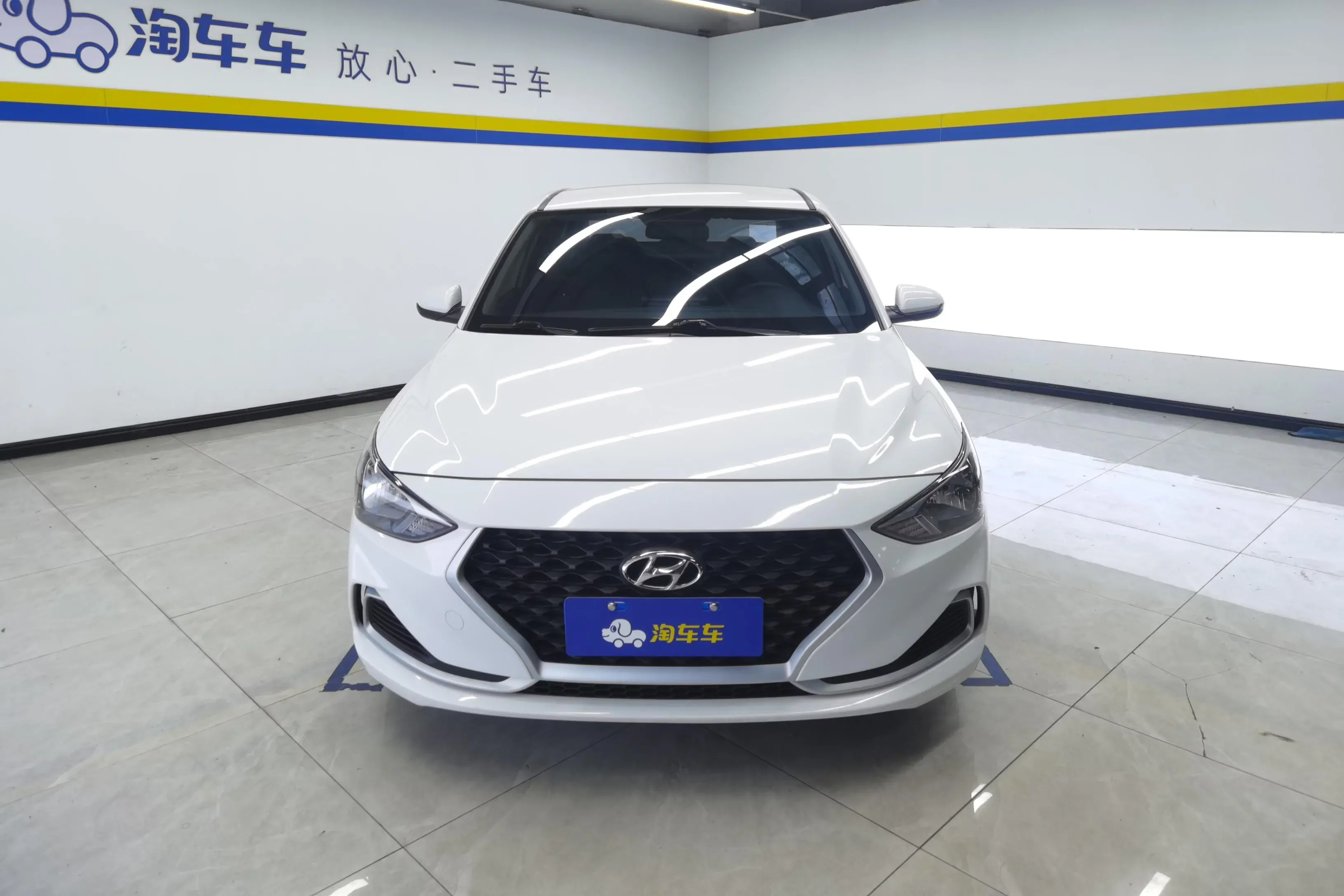 Hyundai Joyful