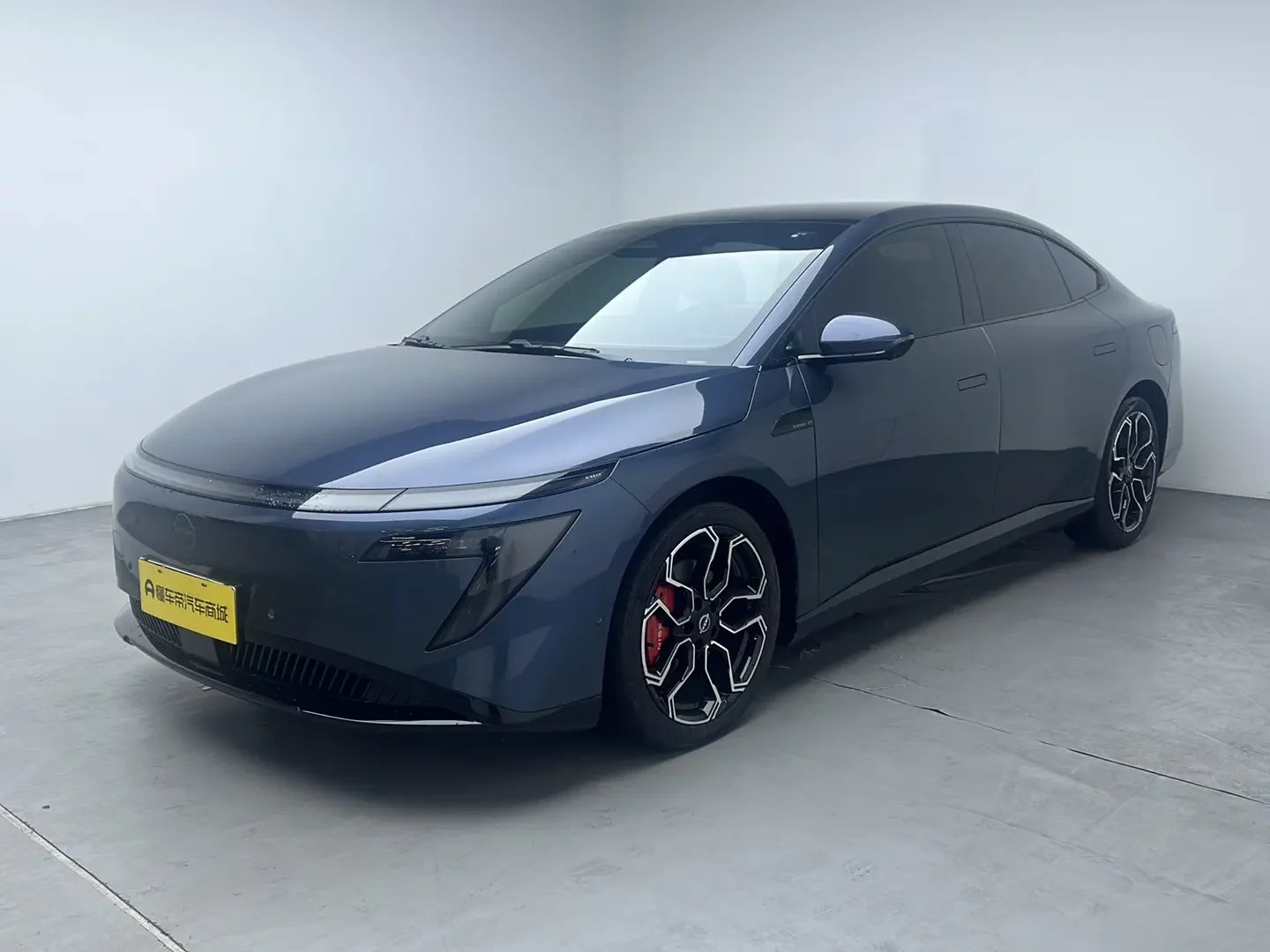 Nissan N7