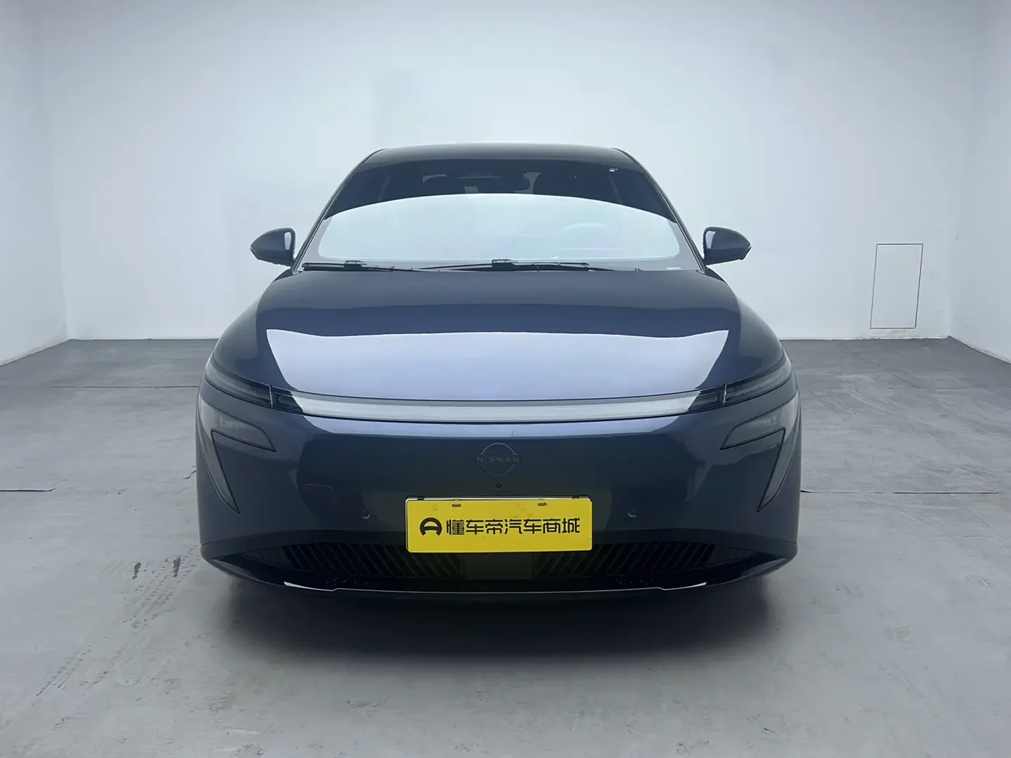 Nissan N7