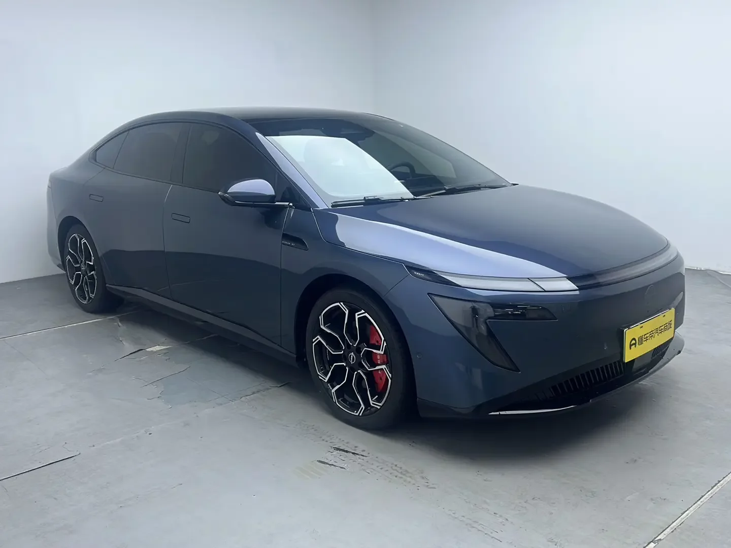 Nissan N7