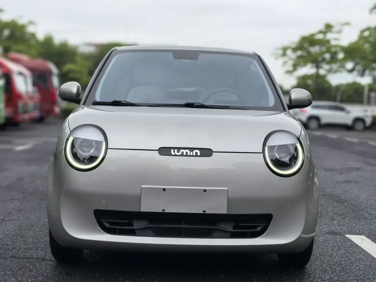Changan Lumin