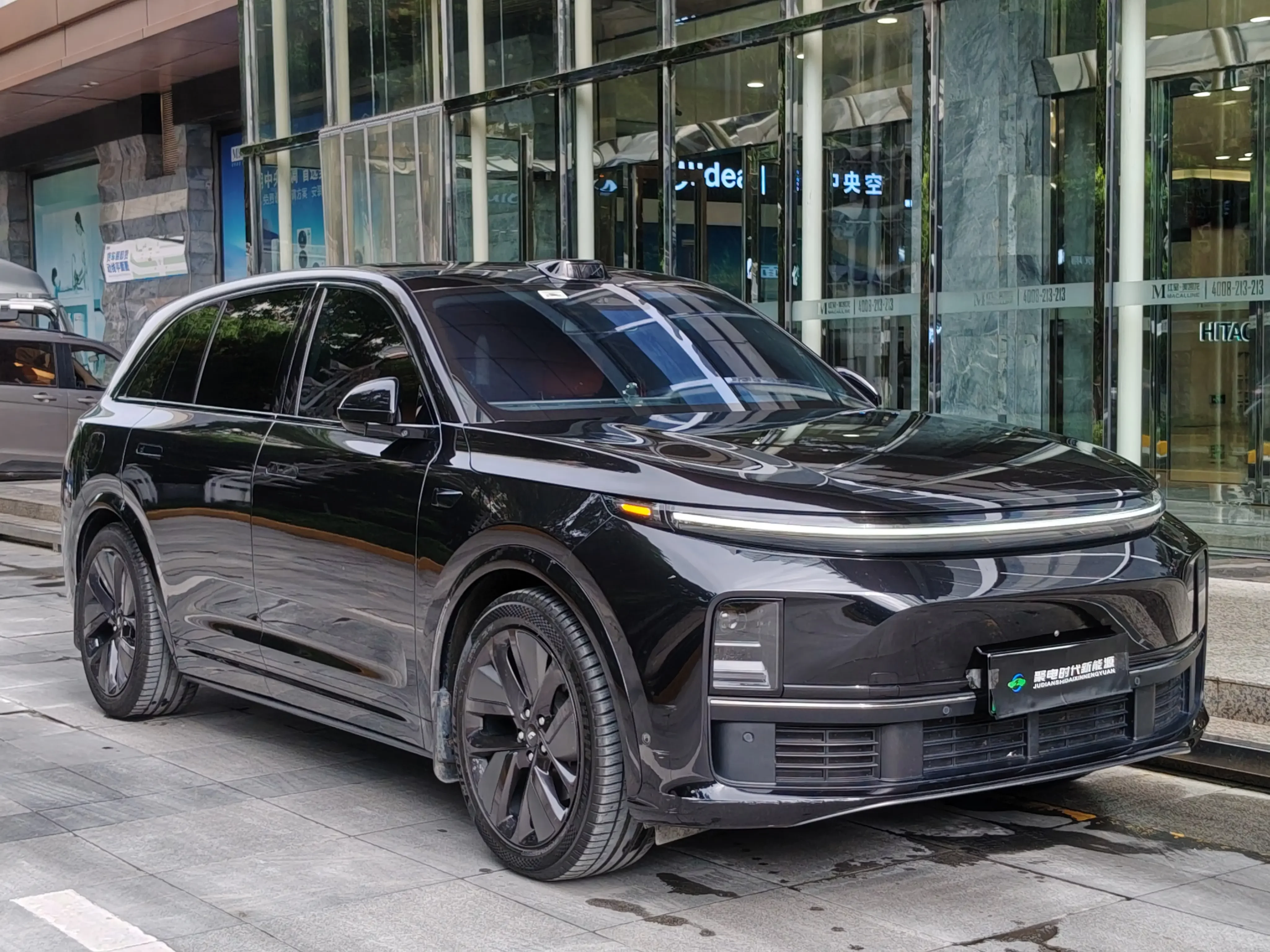 Lixiang L7