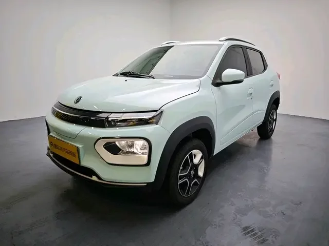 Dongfeng Nano BOX