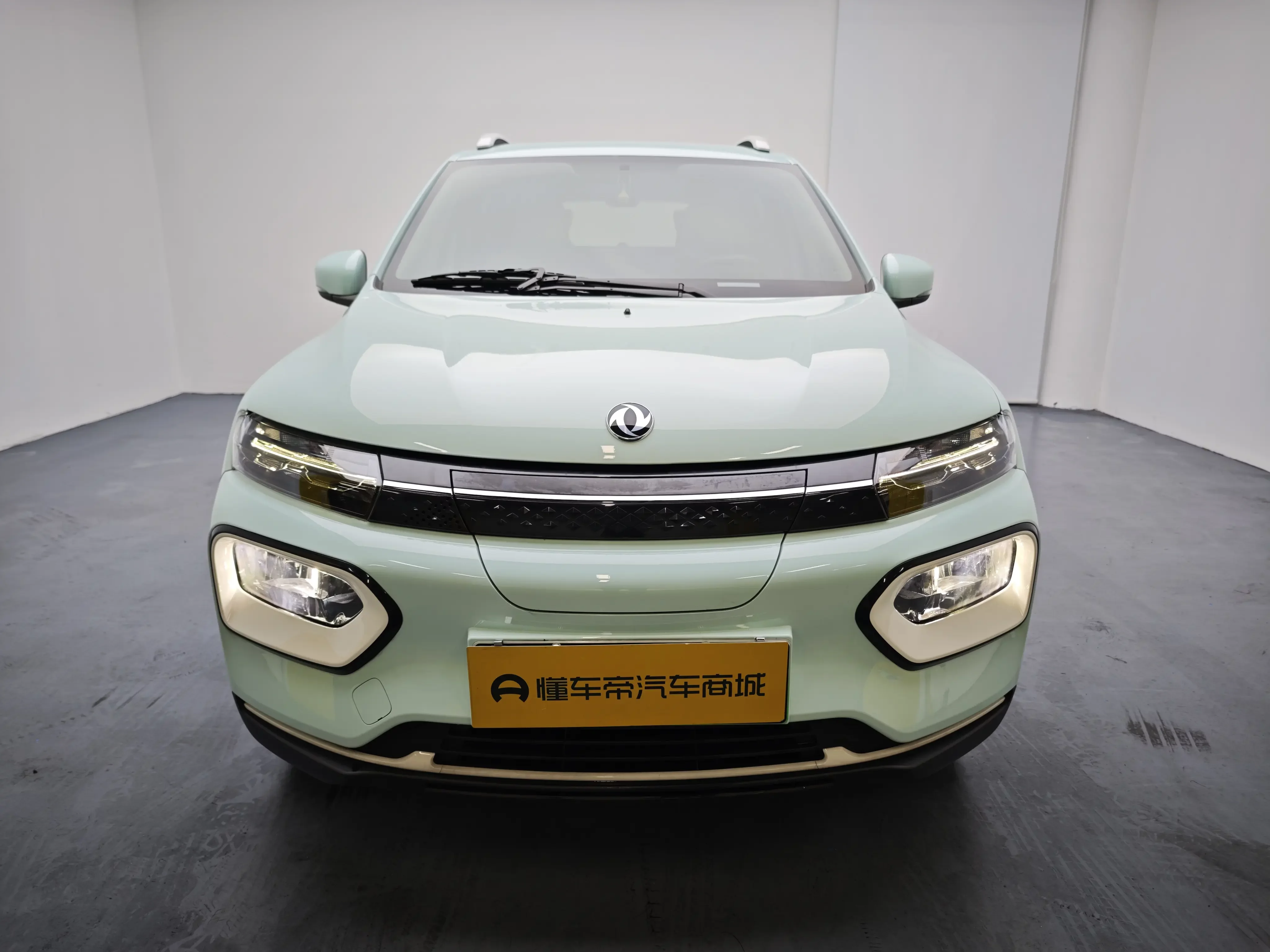 Dongfeng Nano BOX