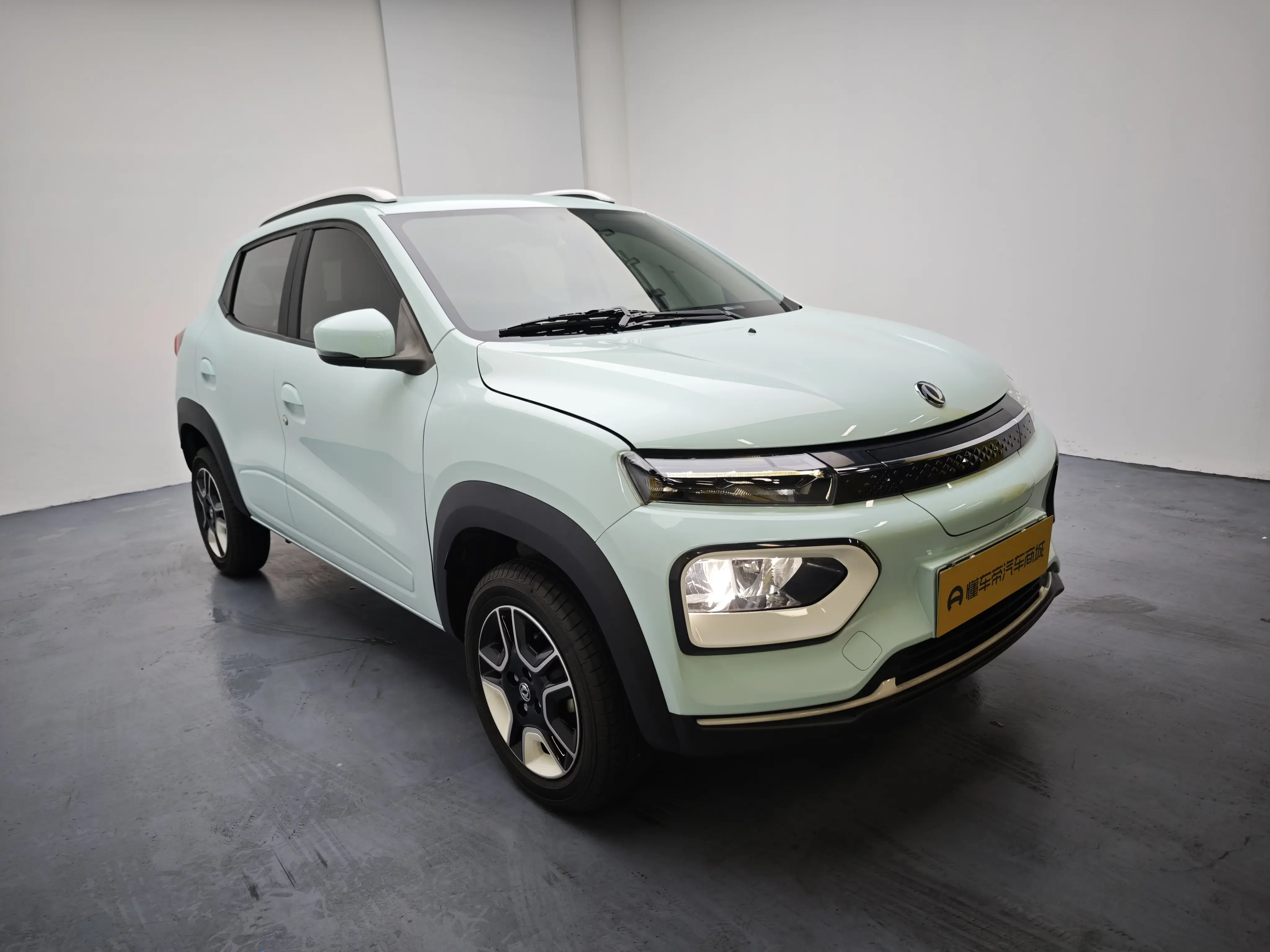 Dongfeng Nano BOX