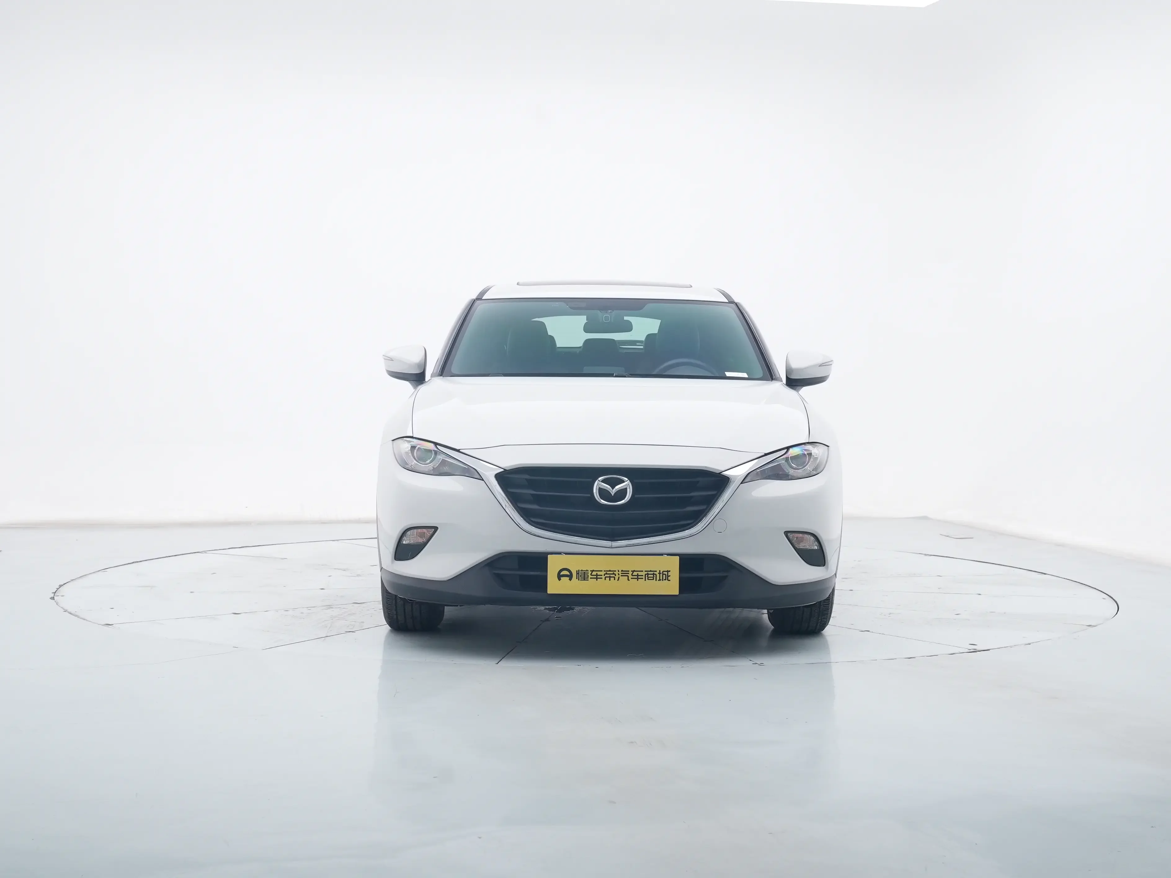Mazda CX-4