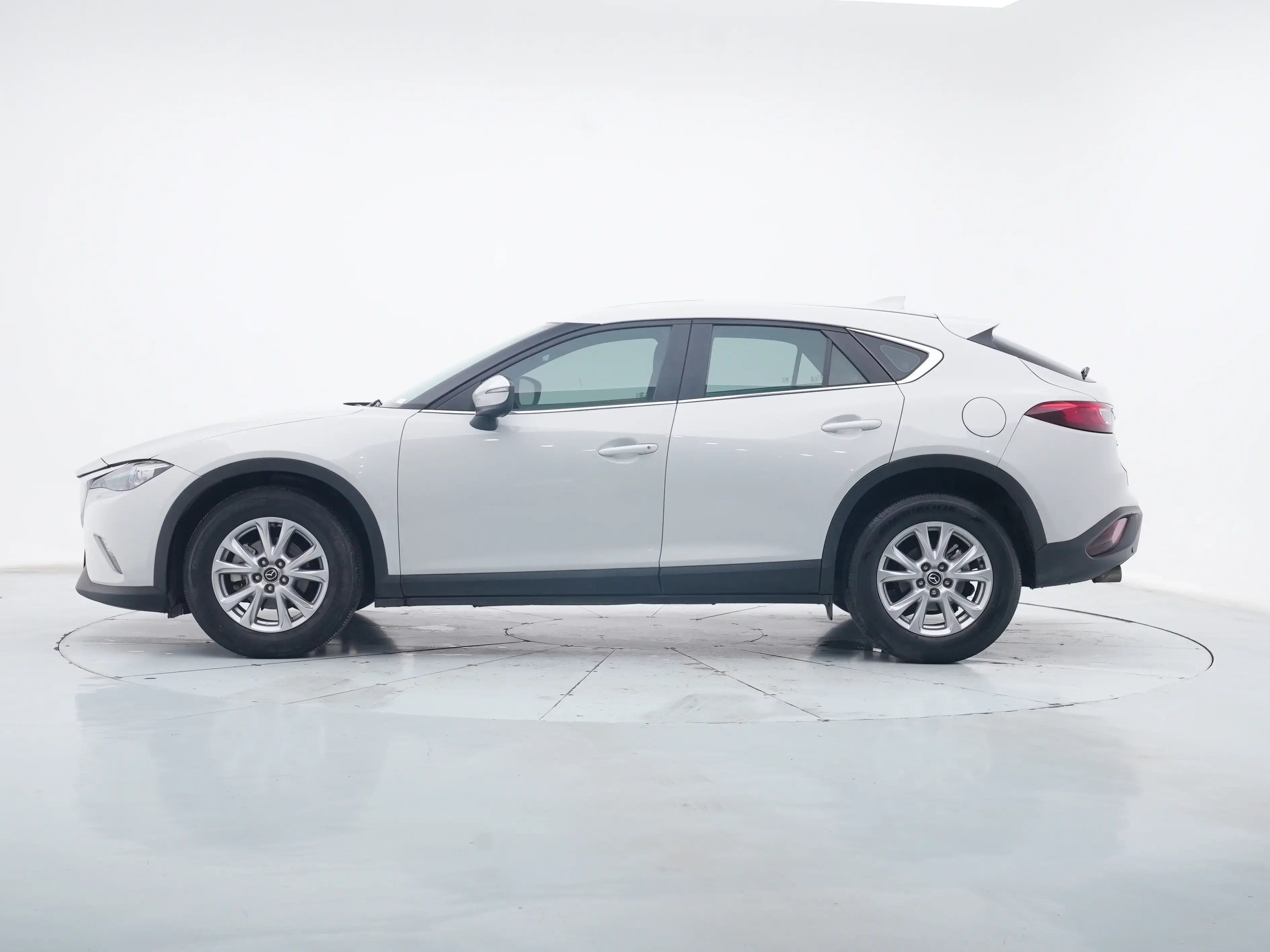 Mazda CX-4