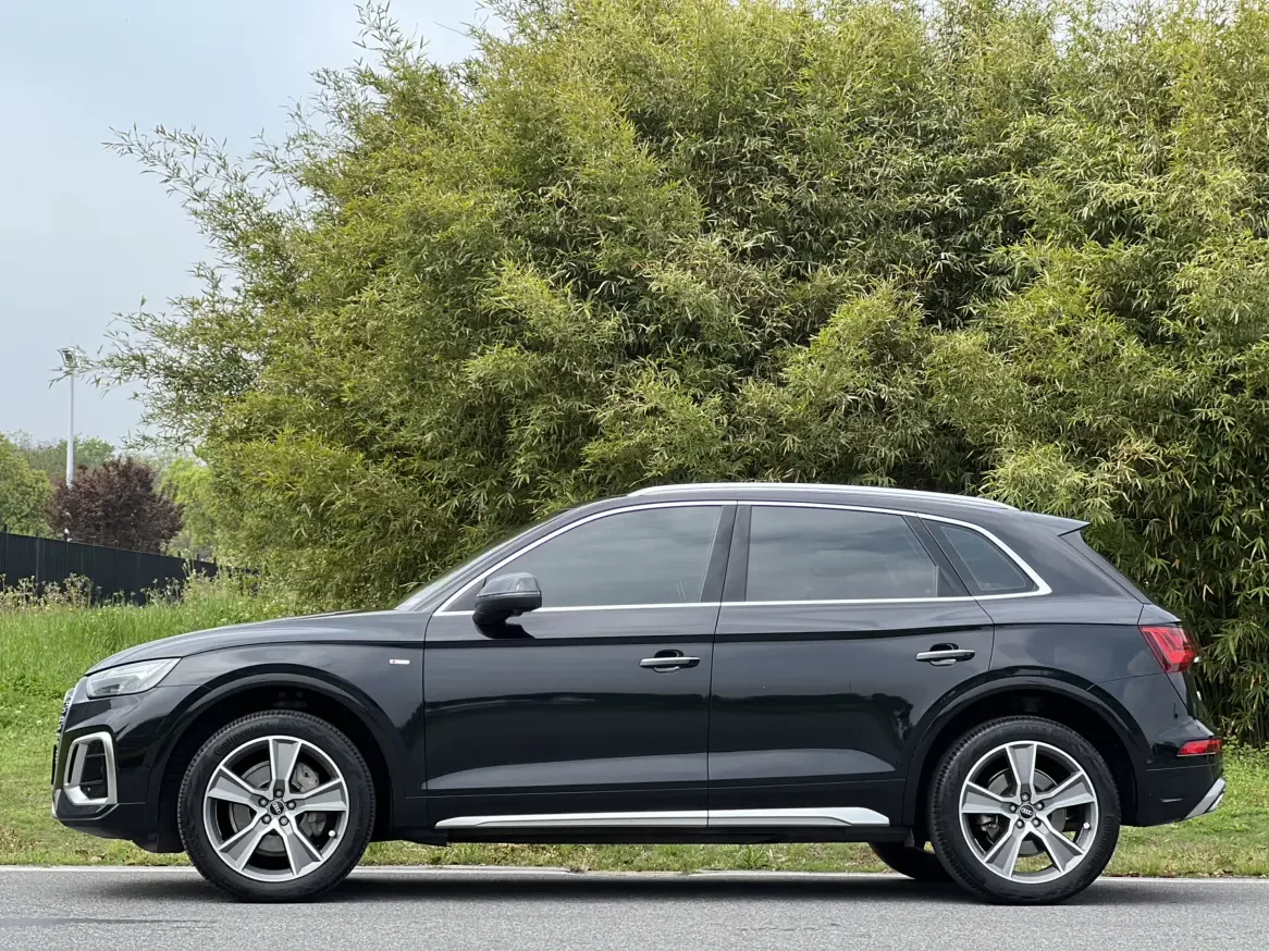 Audi Q5L