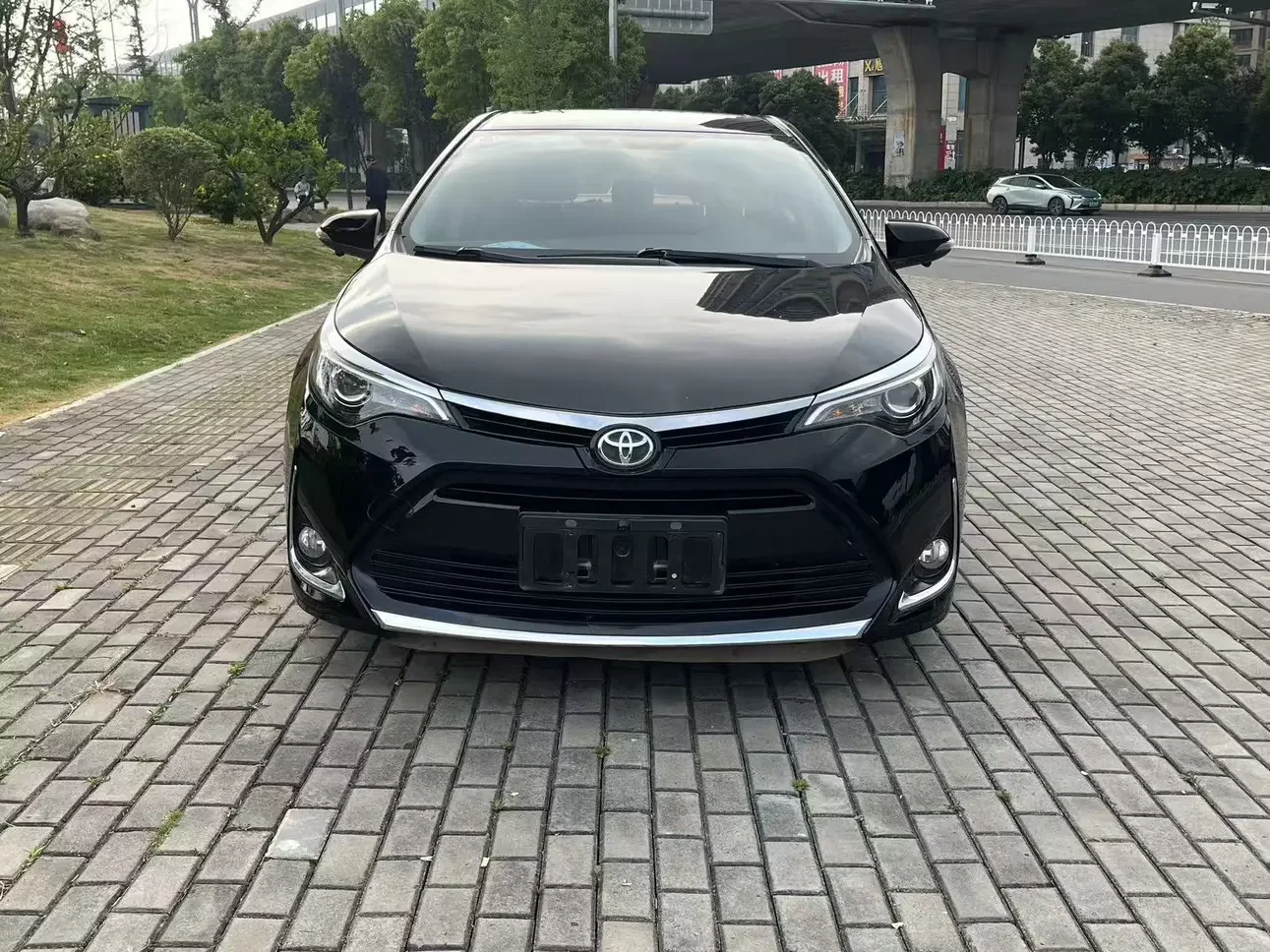 Toyota Levin