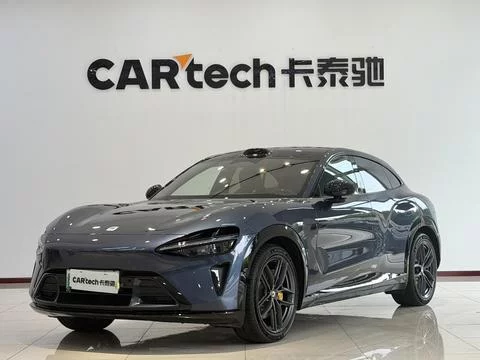Xiaomi car Xiaomi YU7