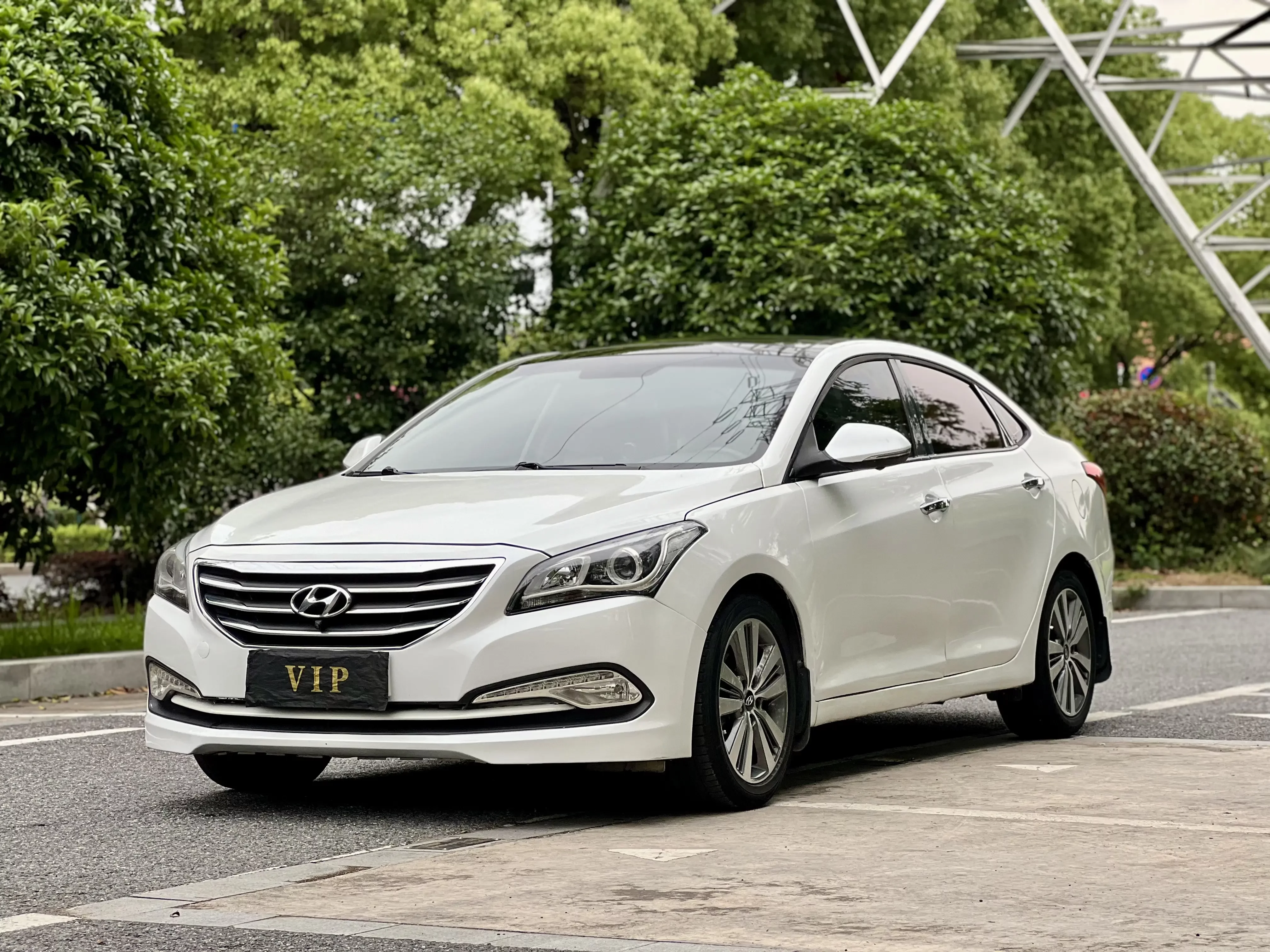 Hyundai famous pictures