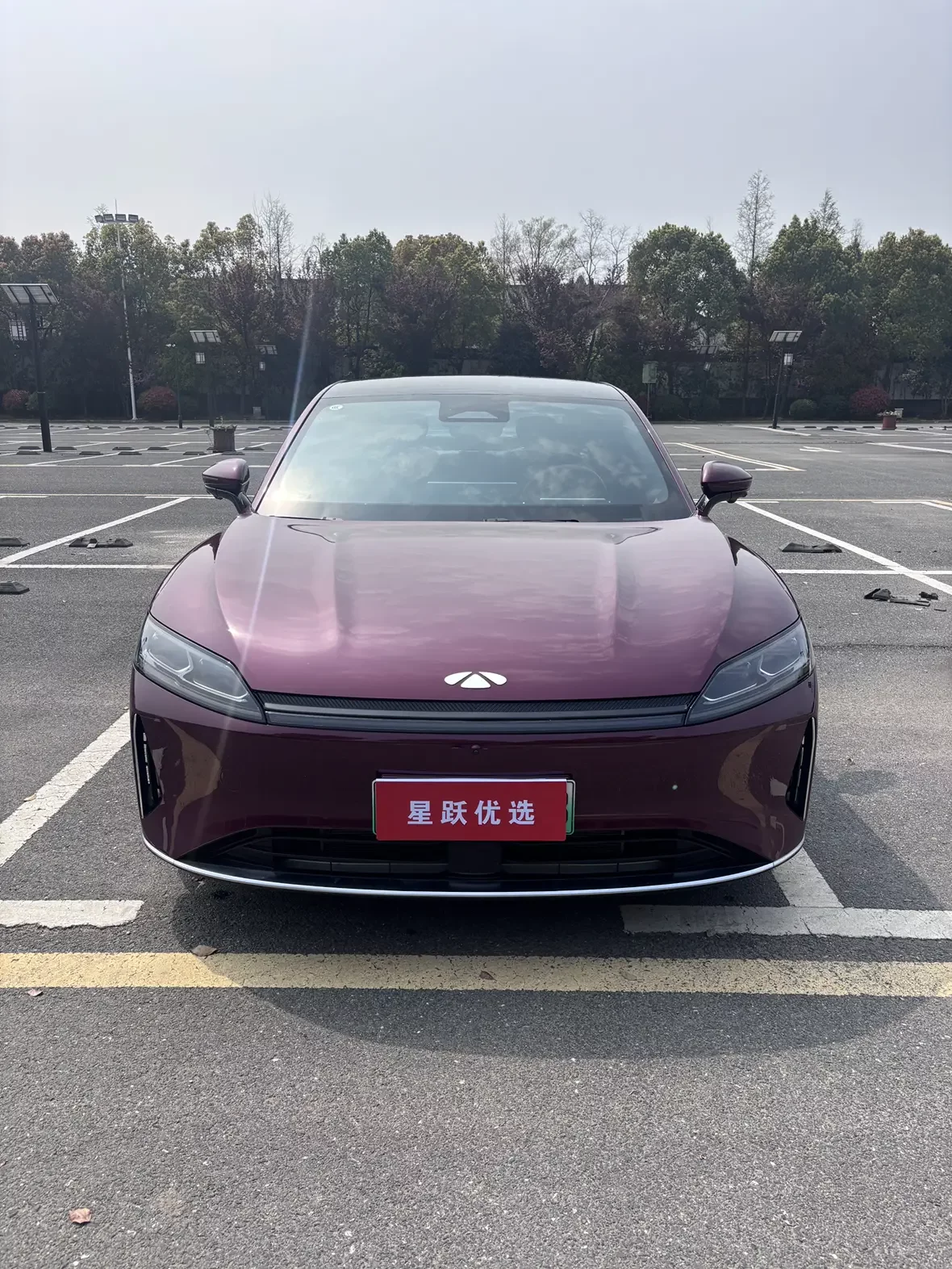 Chery Fengyun A9L