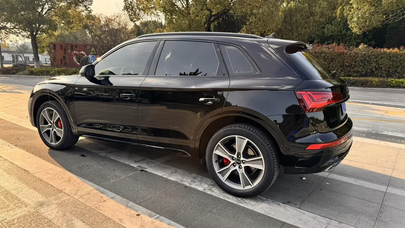Audi Q5L