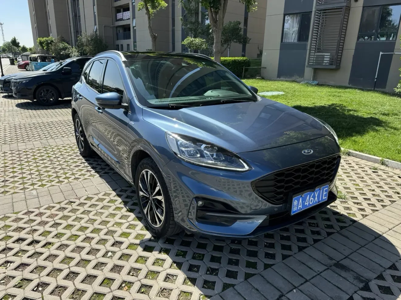Ford Escape