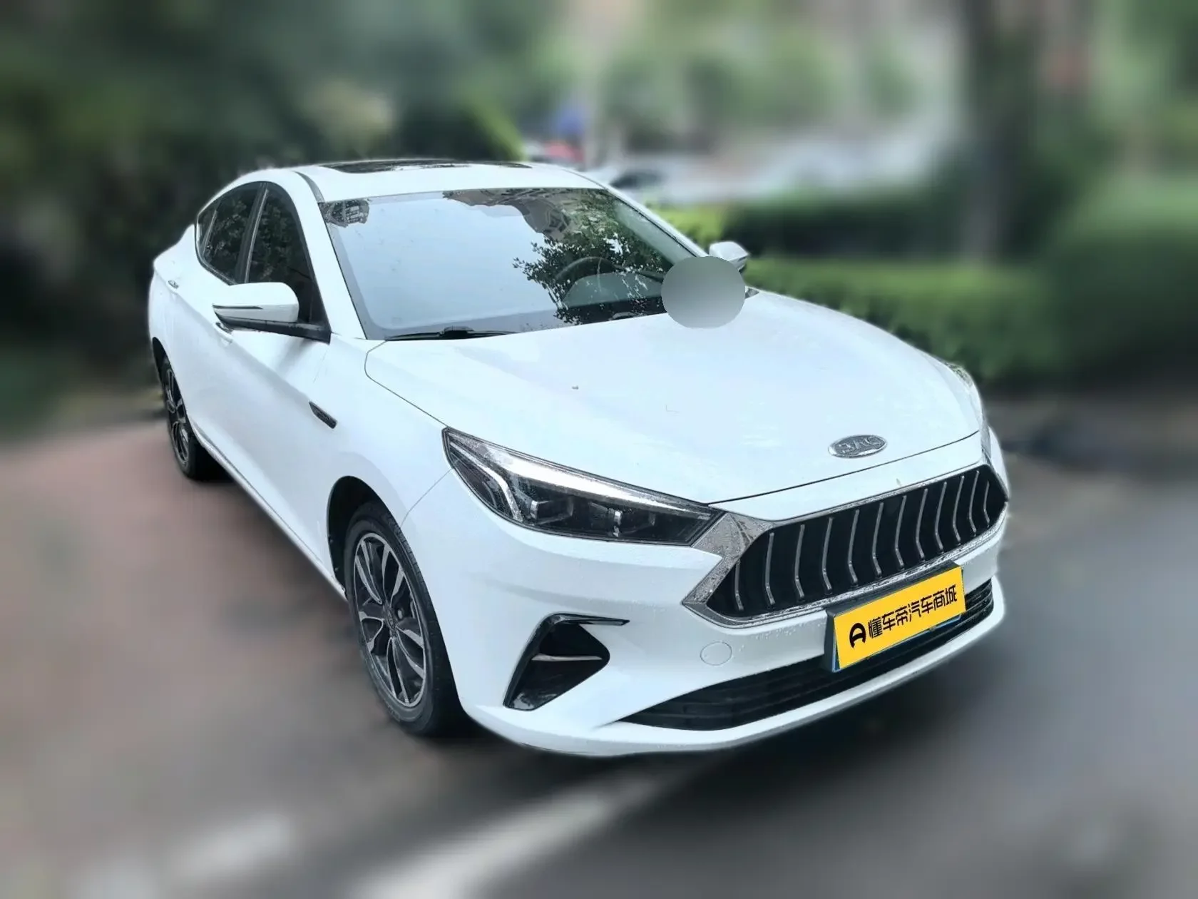 Jiangxi Jiayue A5