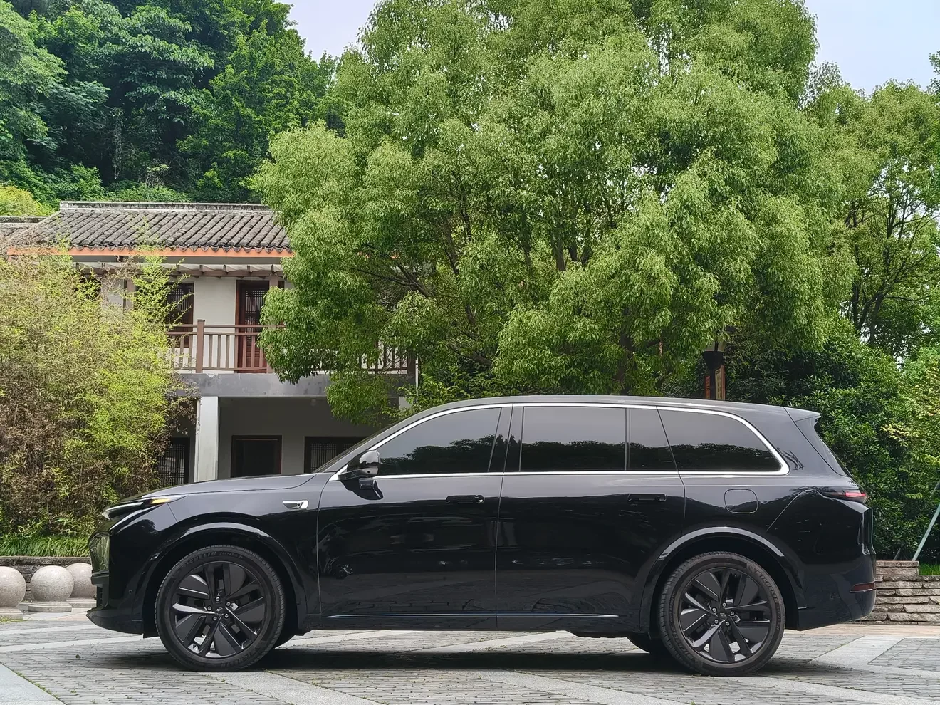 Lixiang L9