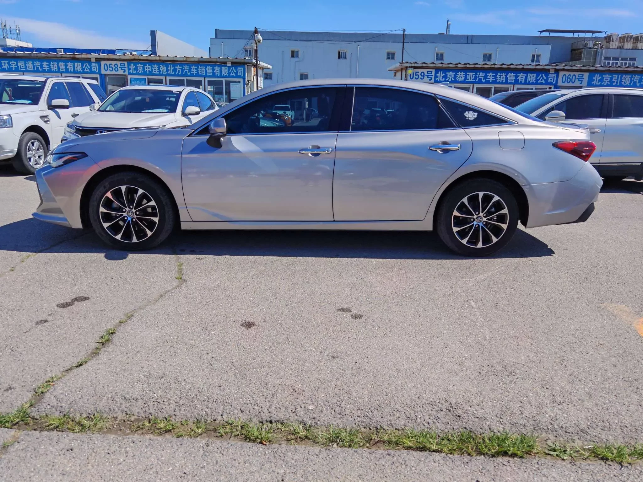 Toyota Avalon