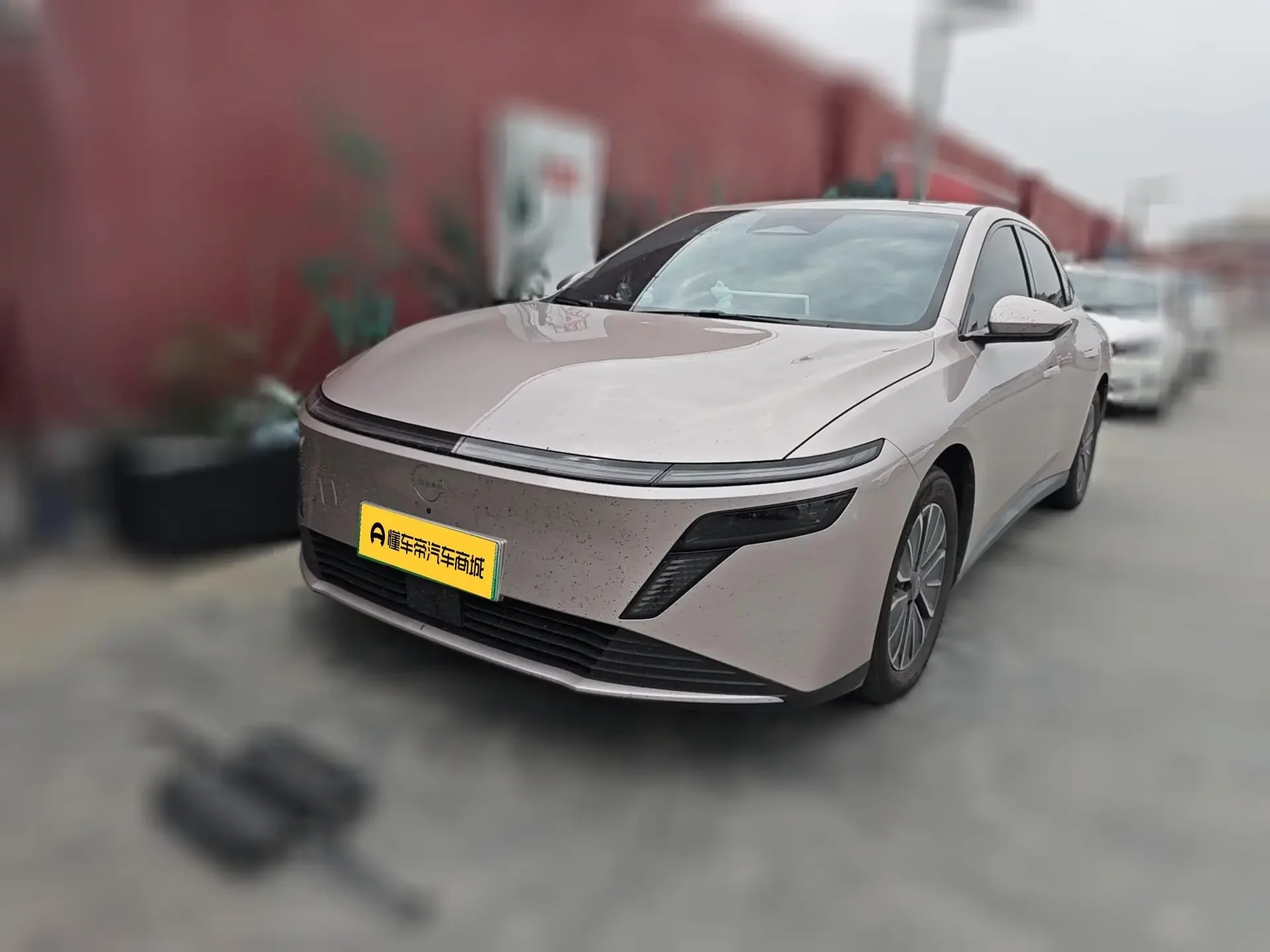Nissan N6
