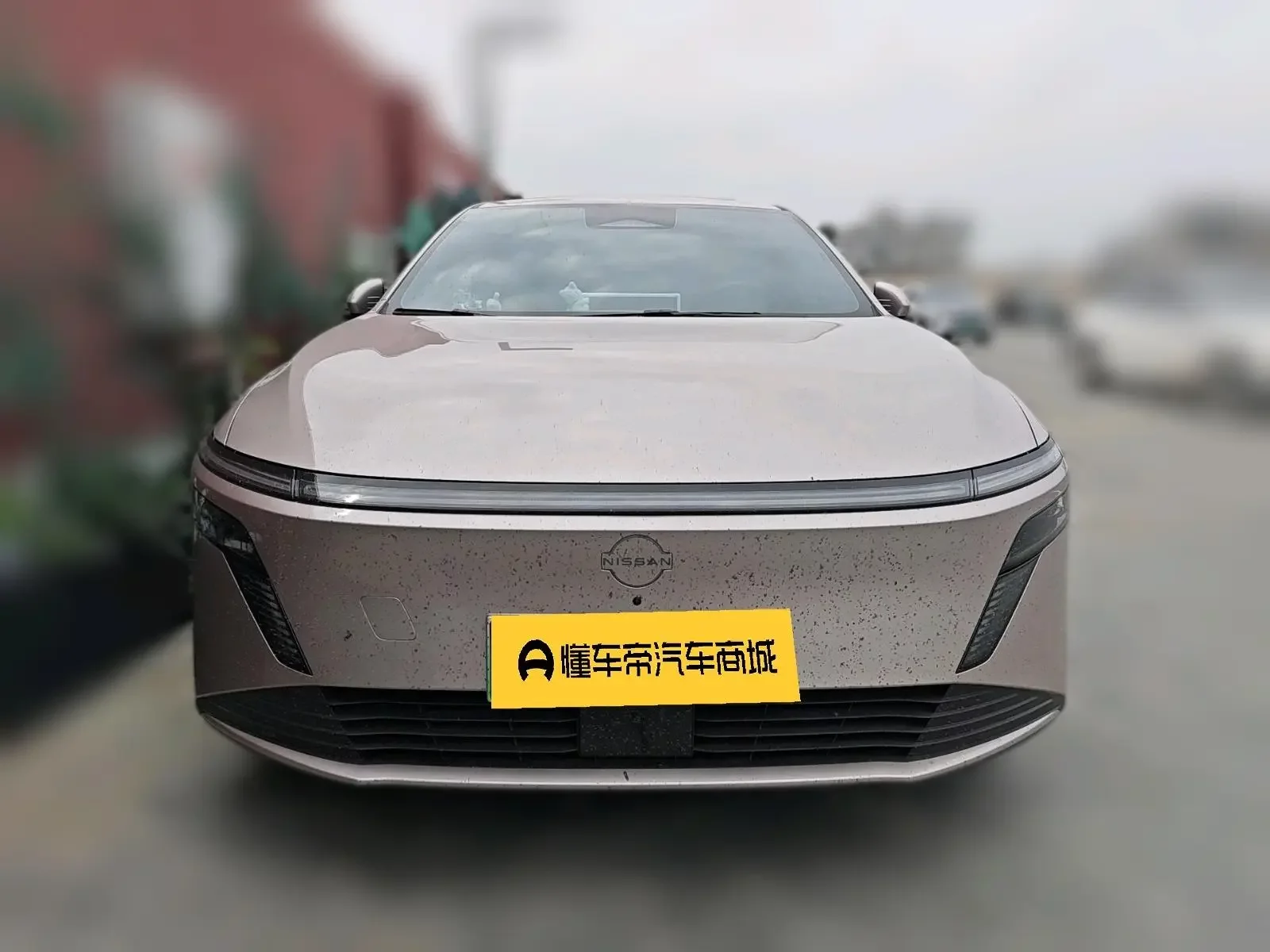 Nissan N6