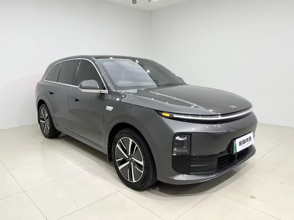 Lixiang L6