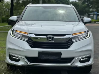 Honda Crown Road