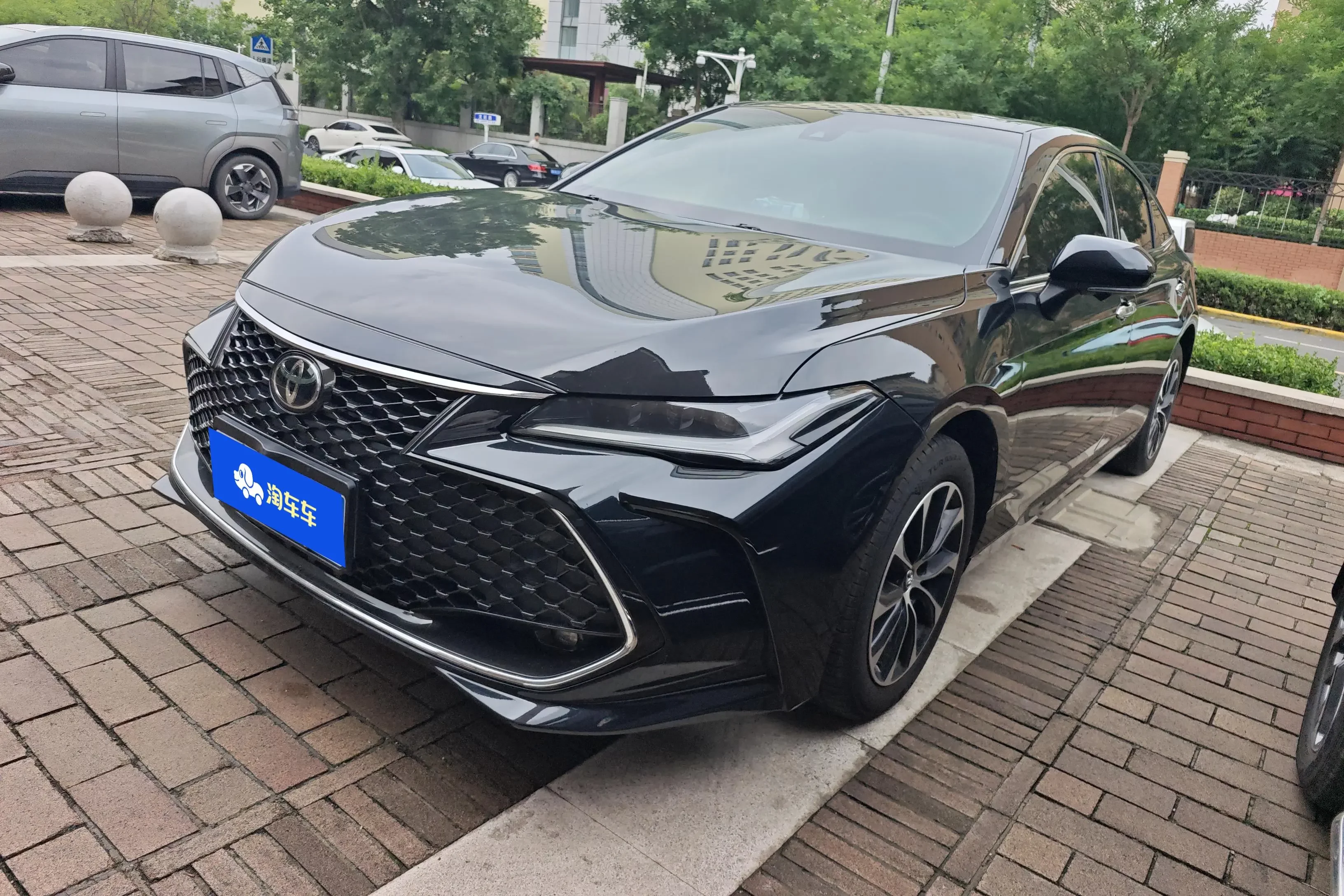 Toyota Avalon