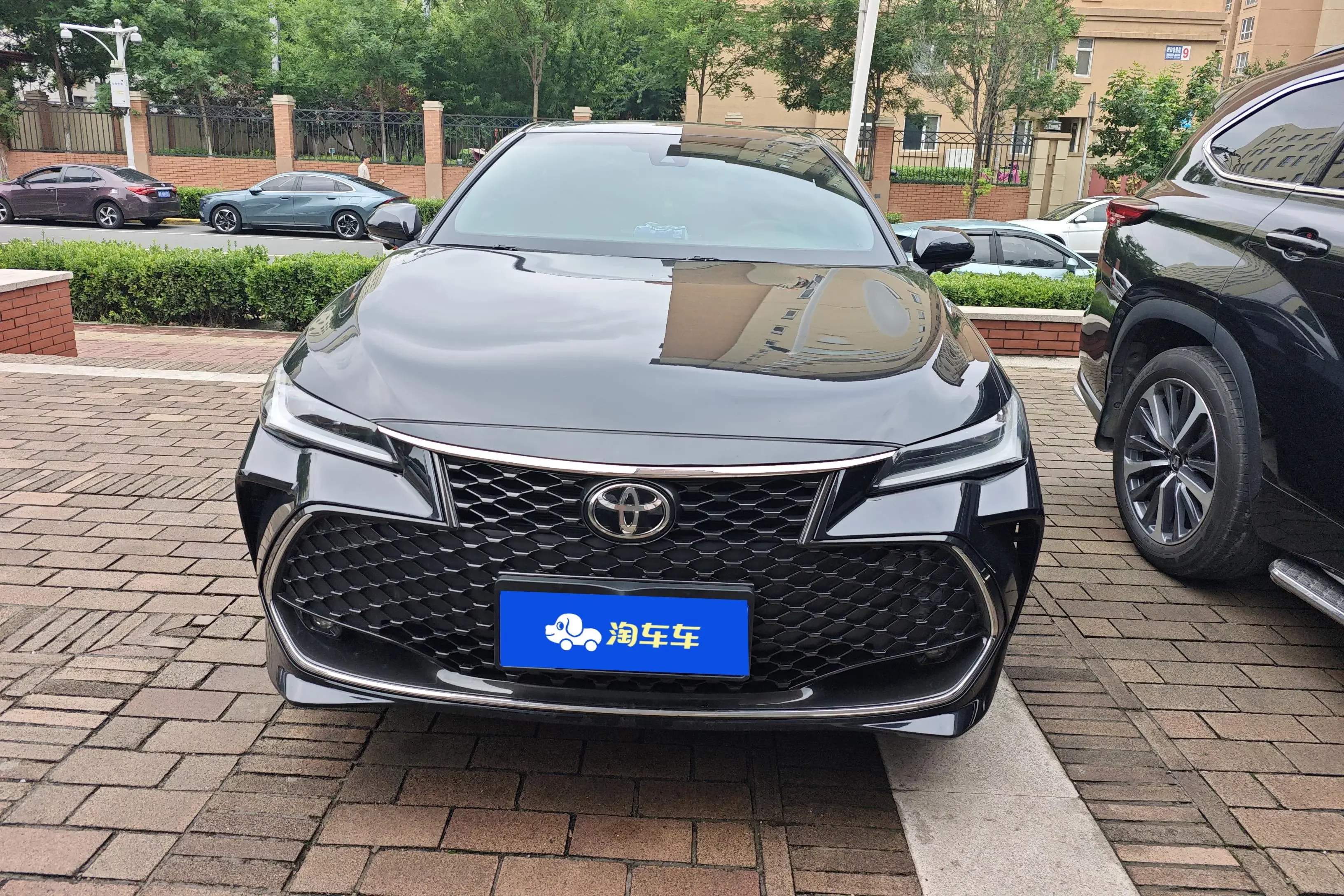 Toyota Avalon