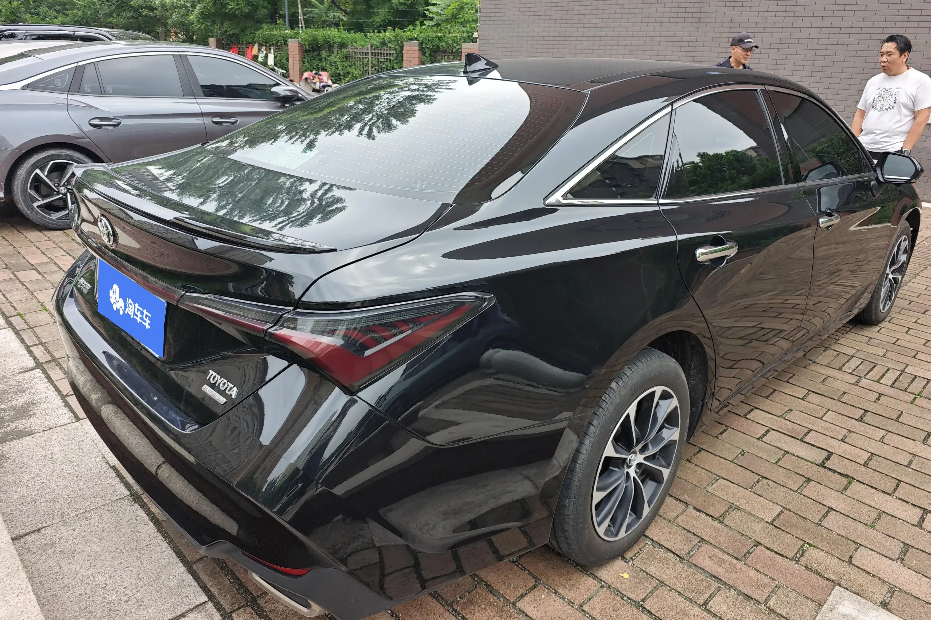 Toyota Avalon