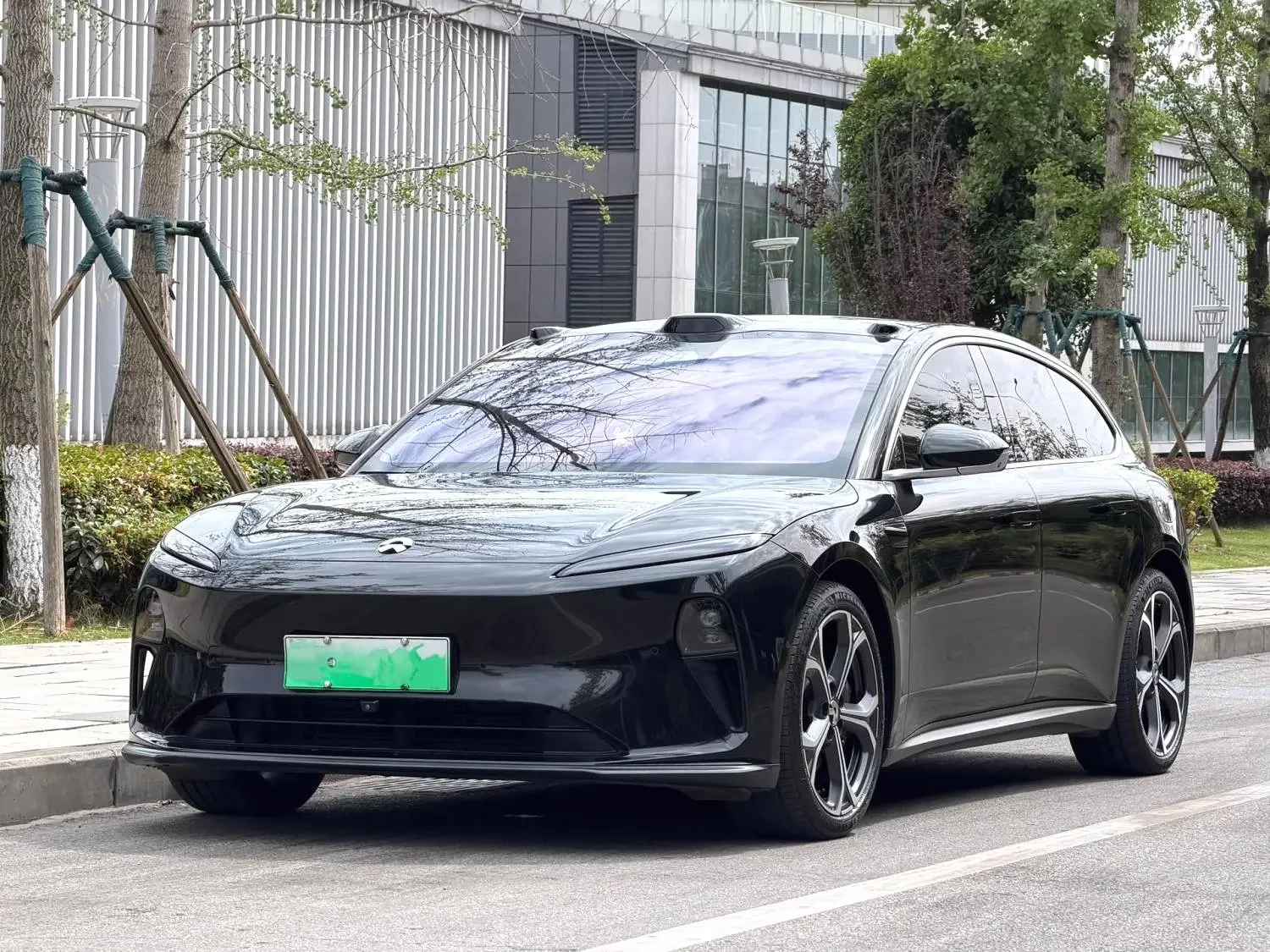 NIO ET5T