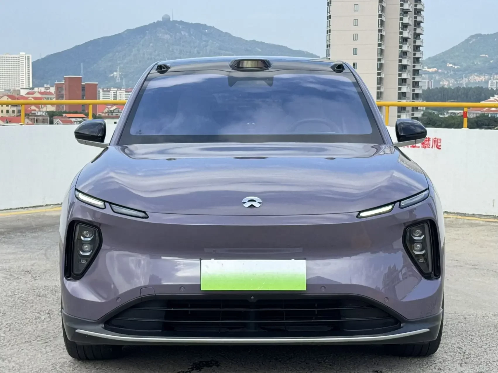 NIO EC6